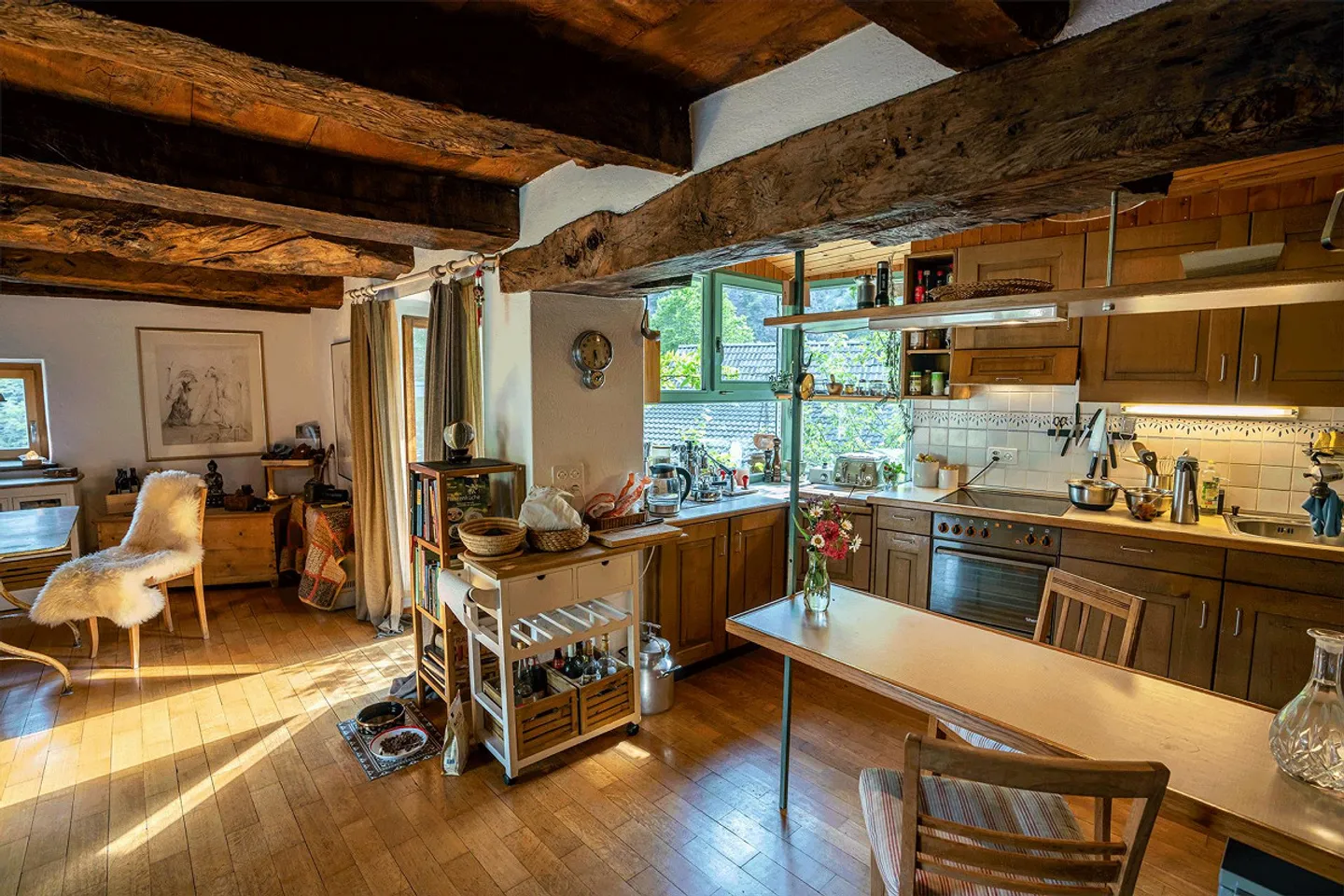 Rustic Lover's Object in Mergoscia - Photo 3 of 25