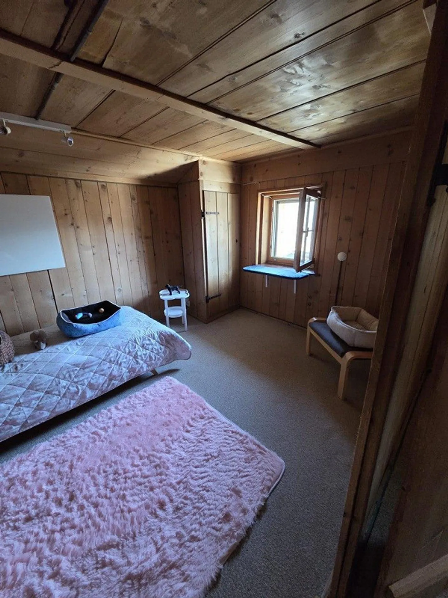 Charmantes 4.5-Zimmer-Haus - befristet auf 1 Jahr zu vermieten - Photo 29 sur 29