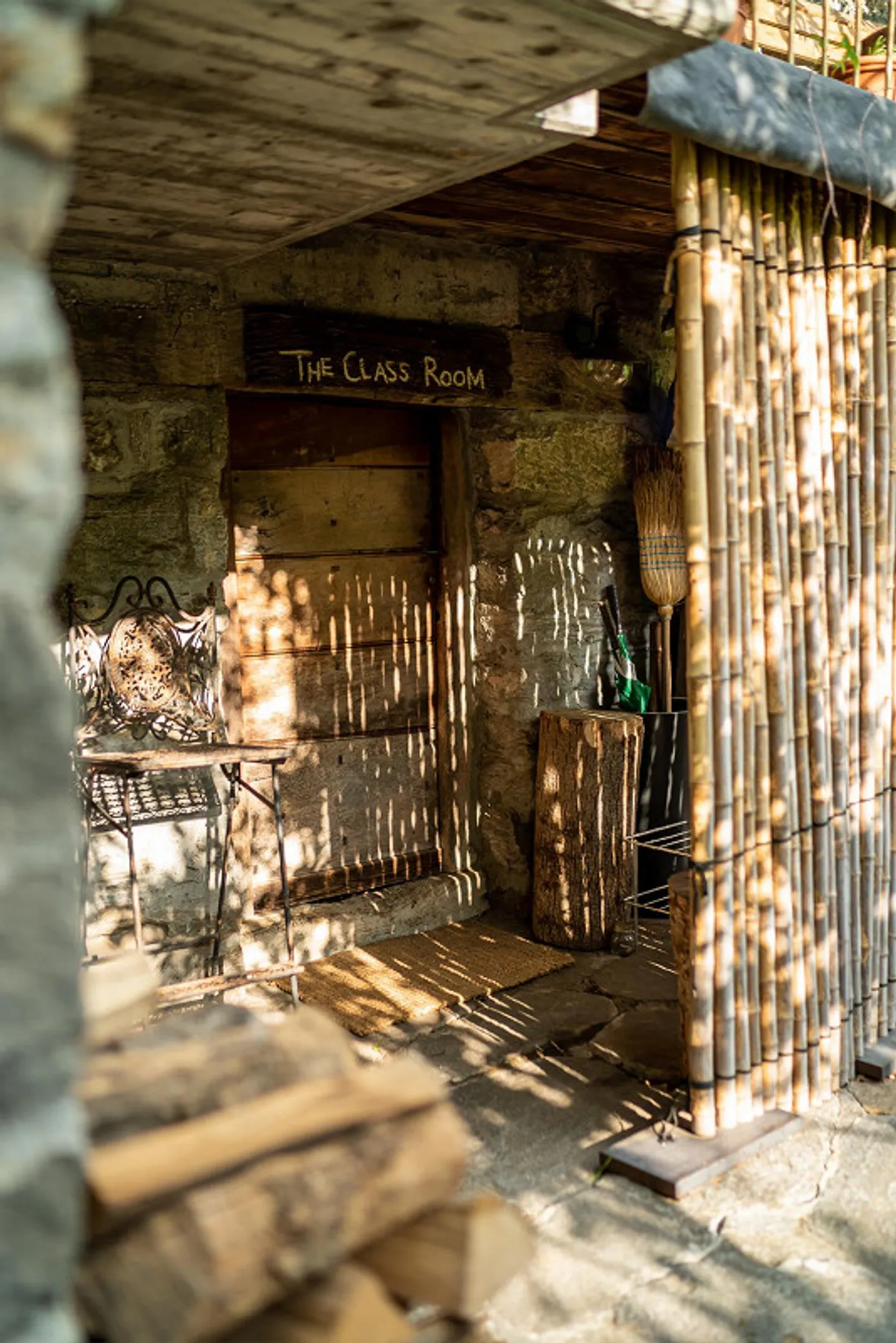 Rustic Lover's Object in Mergoscia - Photo 16 of 25