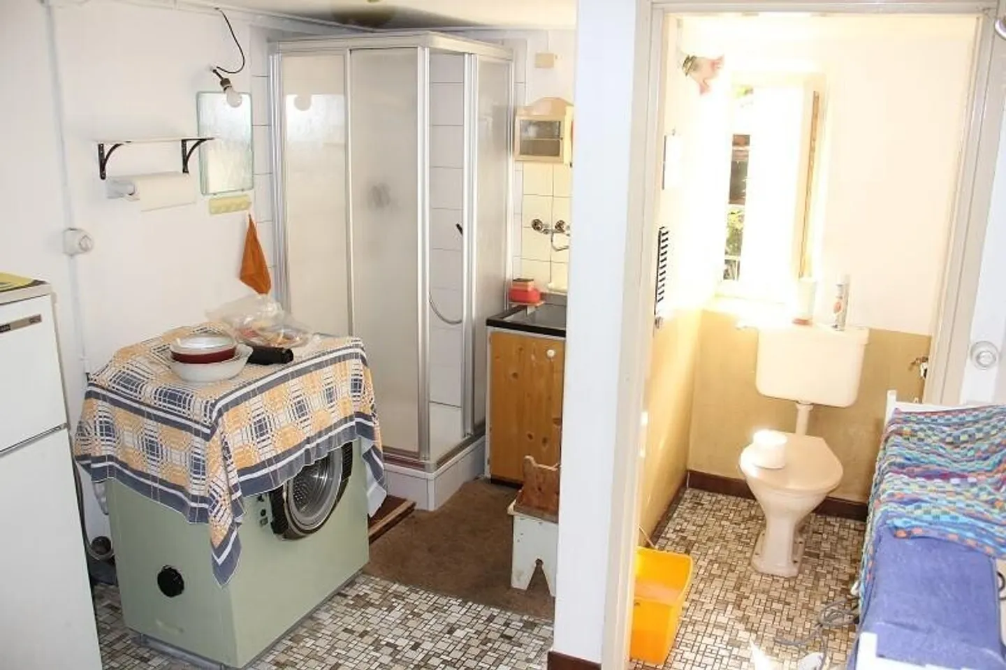 Charmantes 12-Zimmer-Dorfhaus - Foto 7 von 13