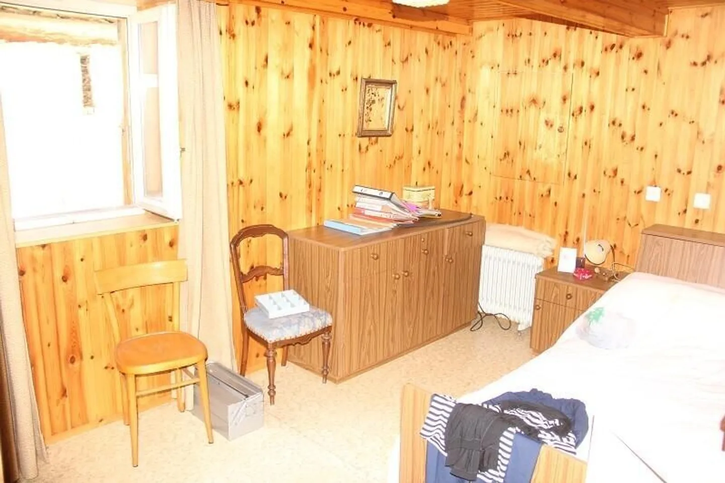 Charmantes 12-Zimmer-Dorfhaus - Foto 8 von 13