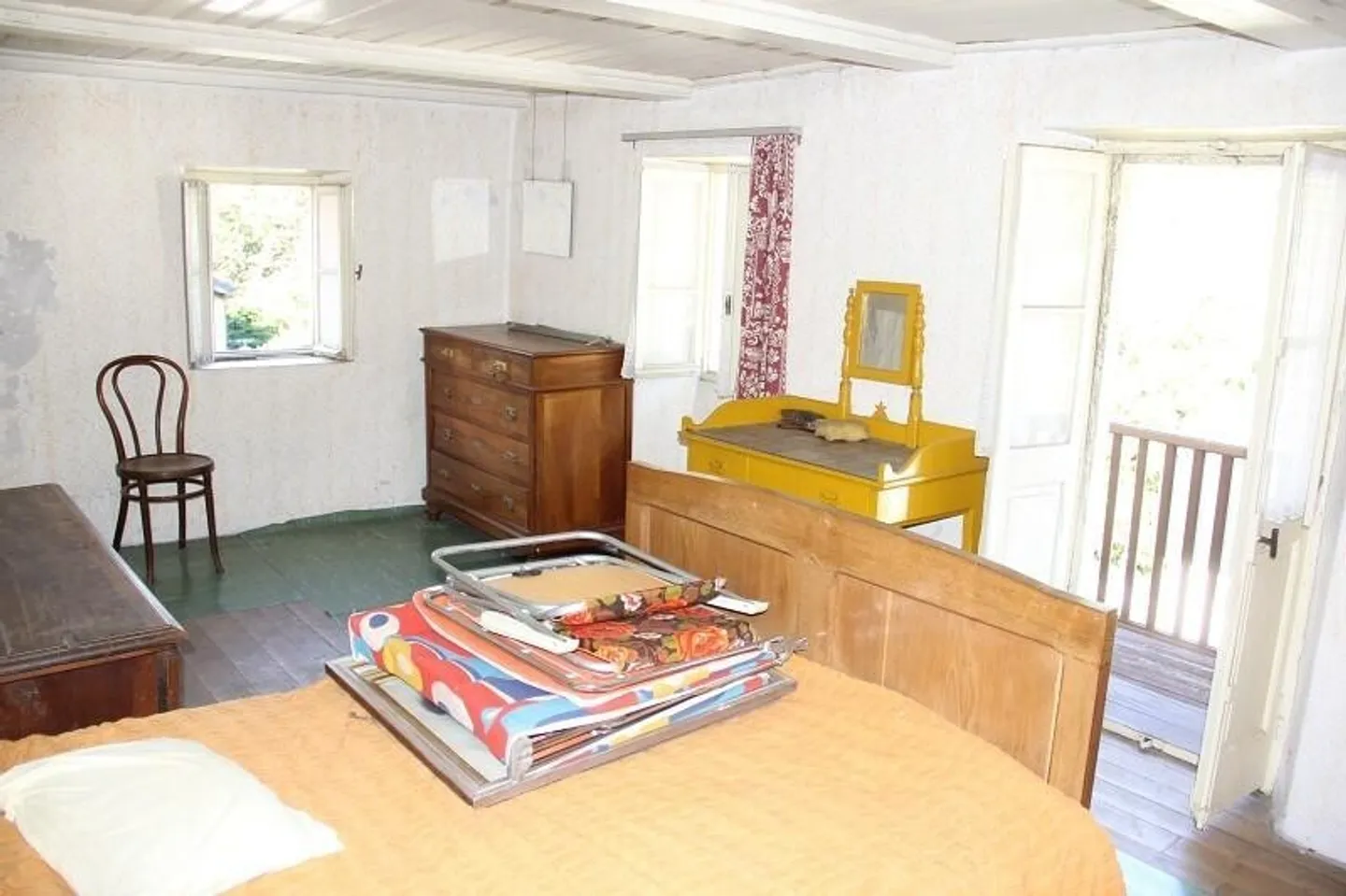 Charmantes 12-Zimmer-Dorfhaus - Foto 9 von 13