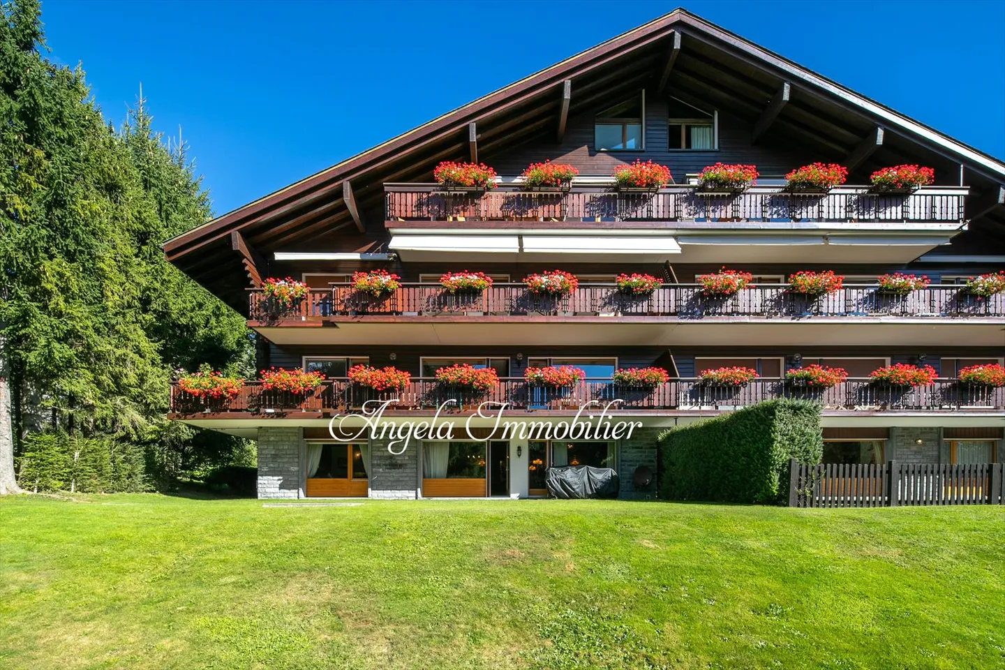 4,5-Zimmer-Wohnung - Foto 1 von 15