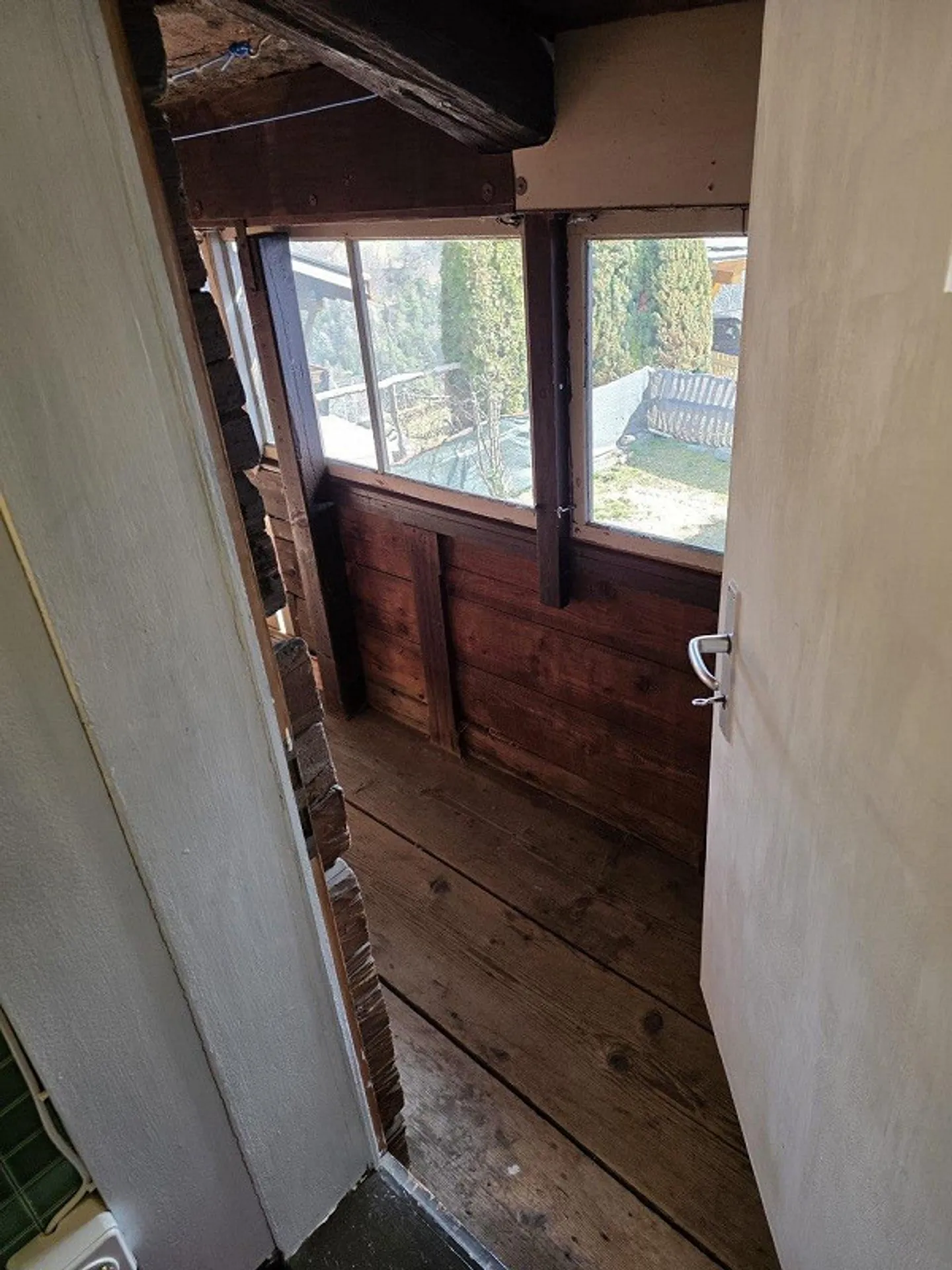 Charmantes 4.5-Zimmer-Haus - befristet auf 1 Jahr zu vermieten - Photo 24 sur 29