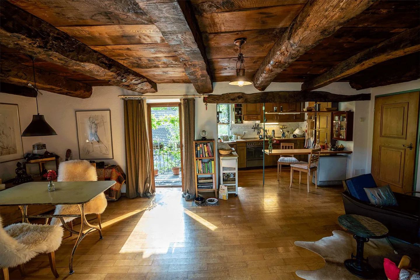 Rustic Lover's Object in Mergoscia - Photo 20 of 25