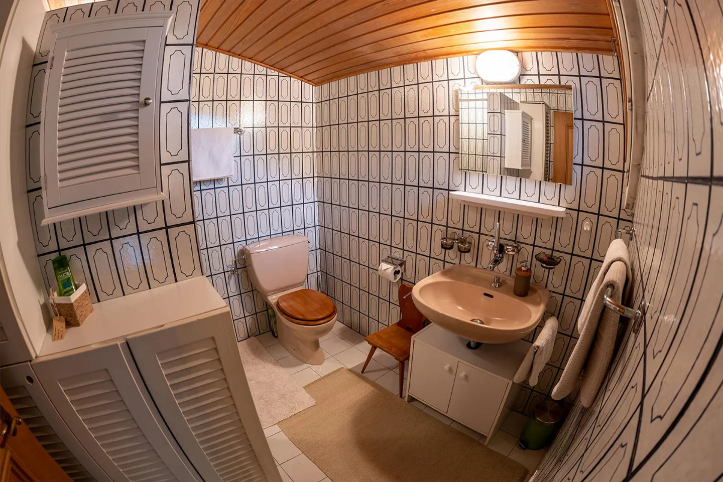 Rustic Lover's Object in Mergoscia - Photo 21 of 25