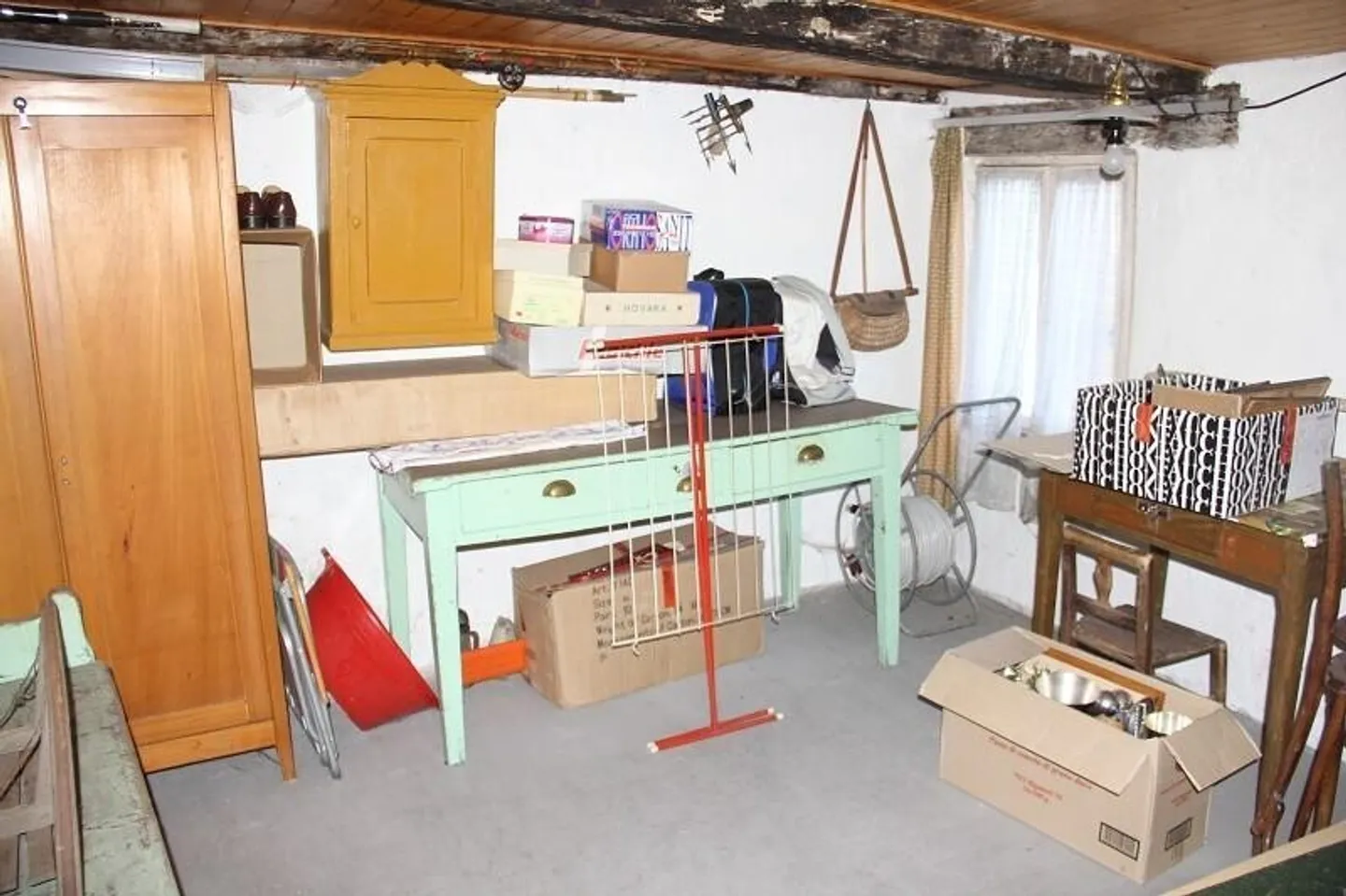 Charmantes 12-Zimmer-Dorfhaus - Foto 13 von 13