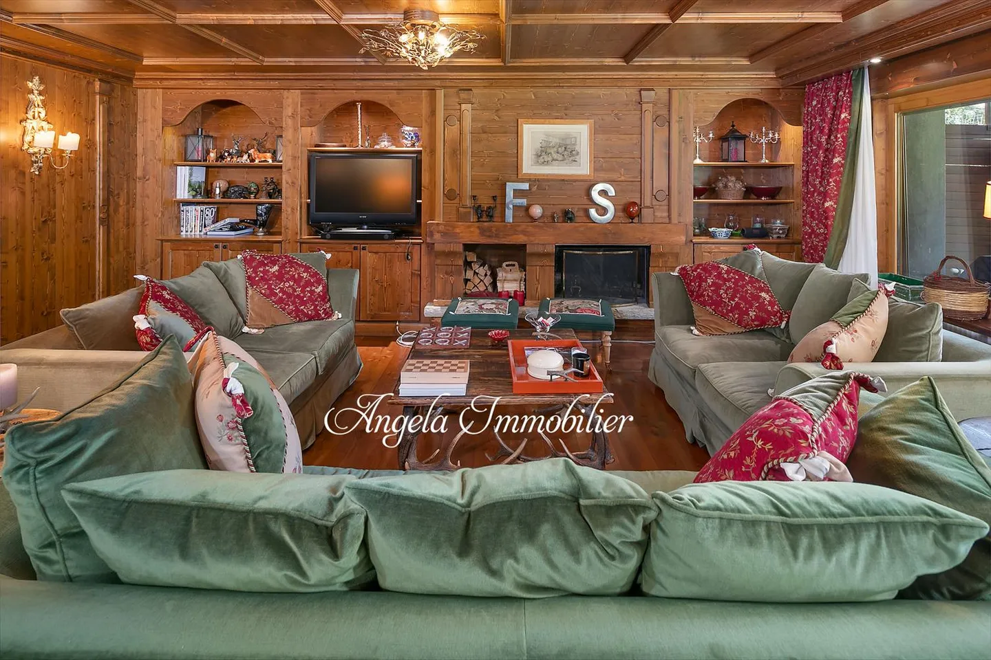 4,5-Zimmer-Wohnung - Foto 2 von 15