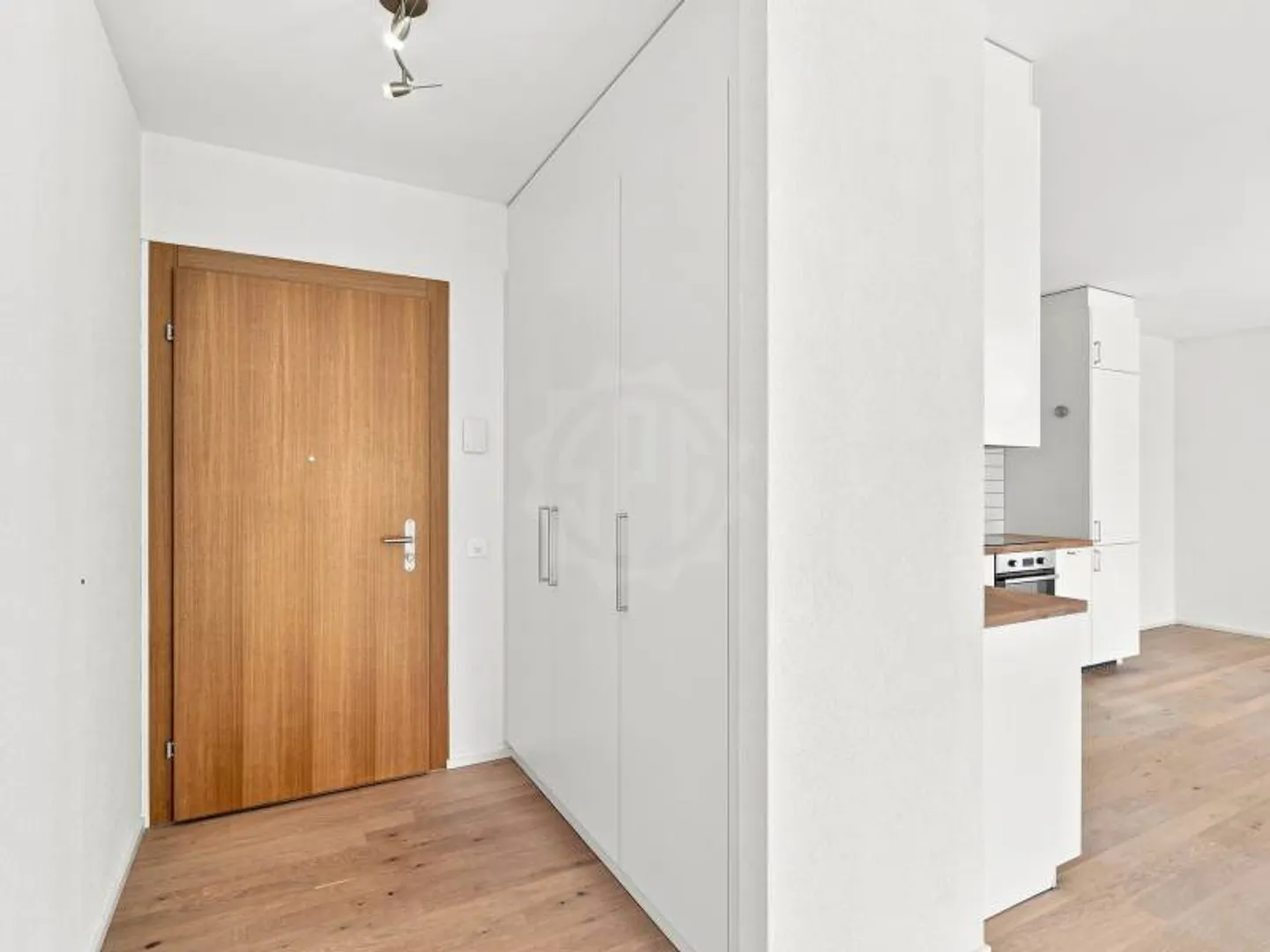 Pleasant Apartment - Chêne-Bougeries - Photo 1 of 10