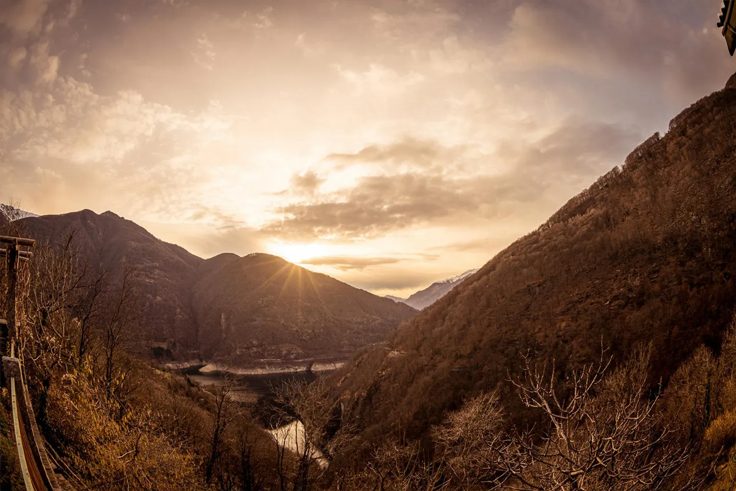 Rustic Lover's Object in Mergoscia - Photo 25 of 25