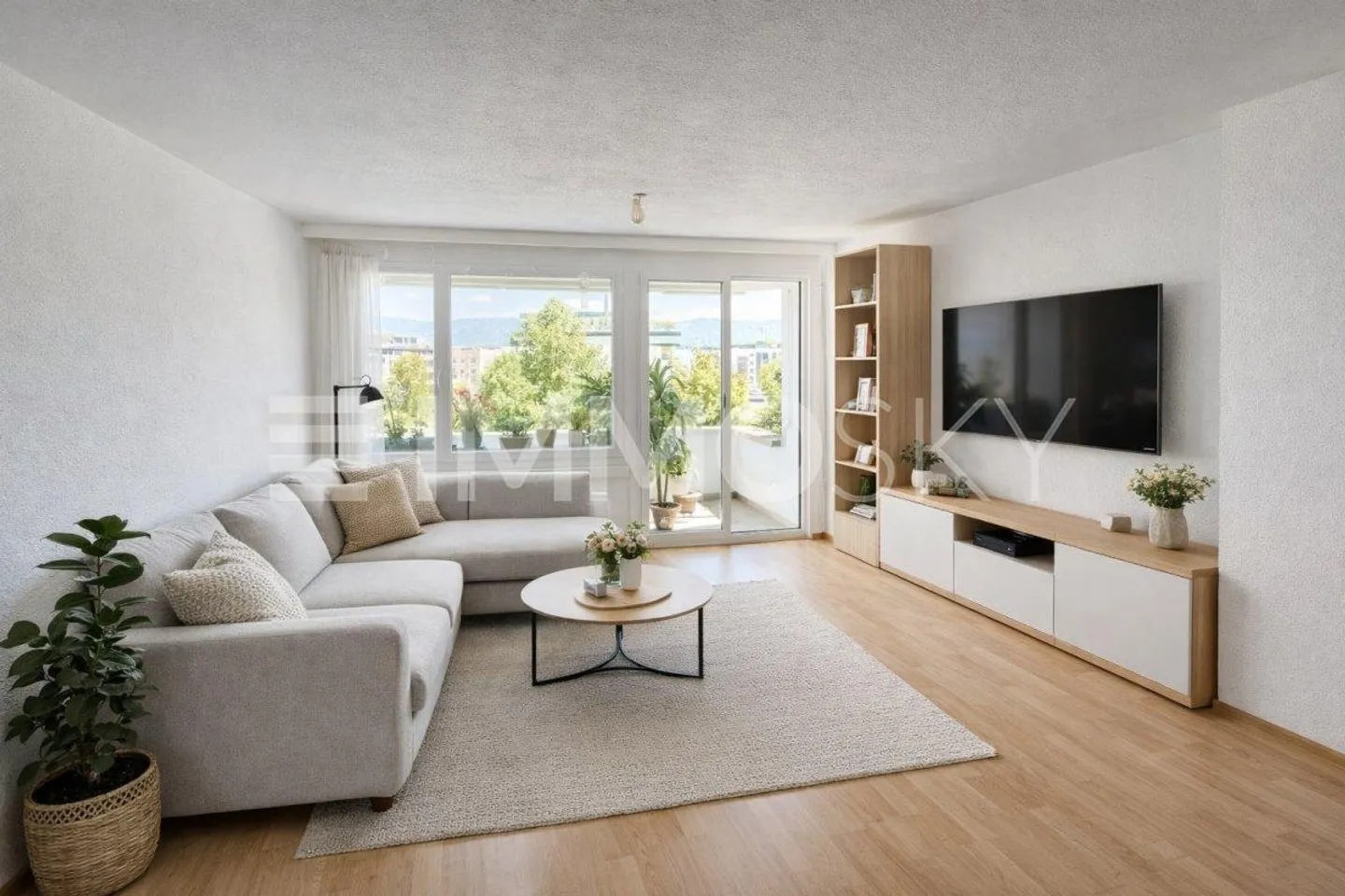 Con pochi fondi propri per la propria casa - Foto 3 di 5