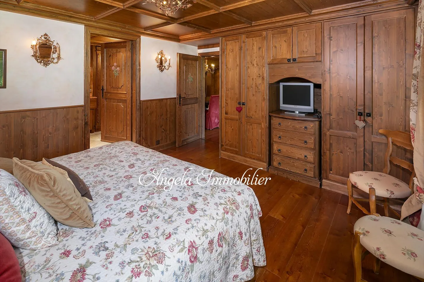 4,5-Zimmer-Wohnung - Foto 6 von 15