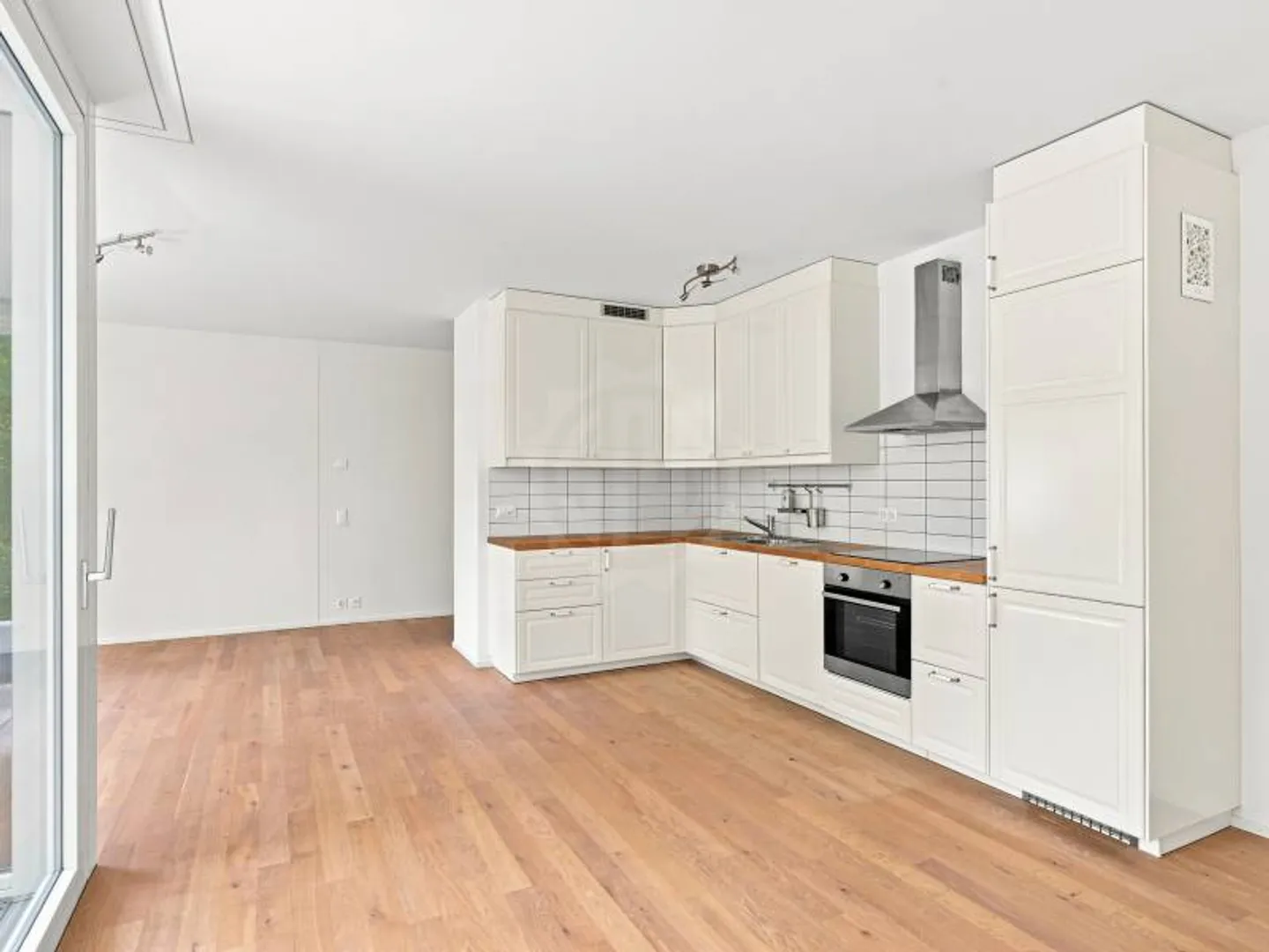Pleasant Apartment - Chêne-Bougeries - Photo 3 of 10