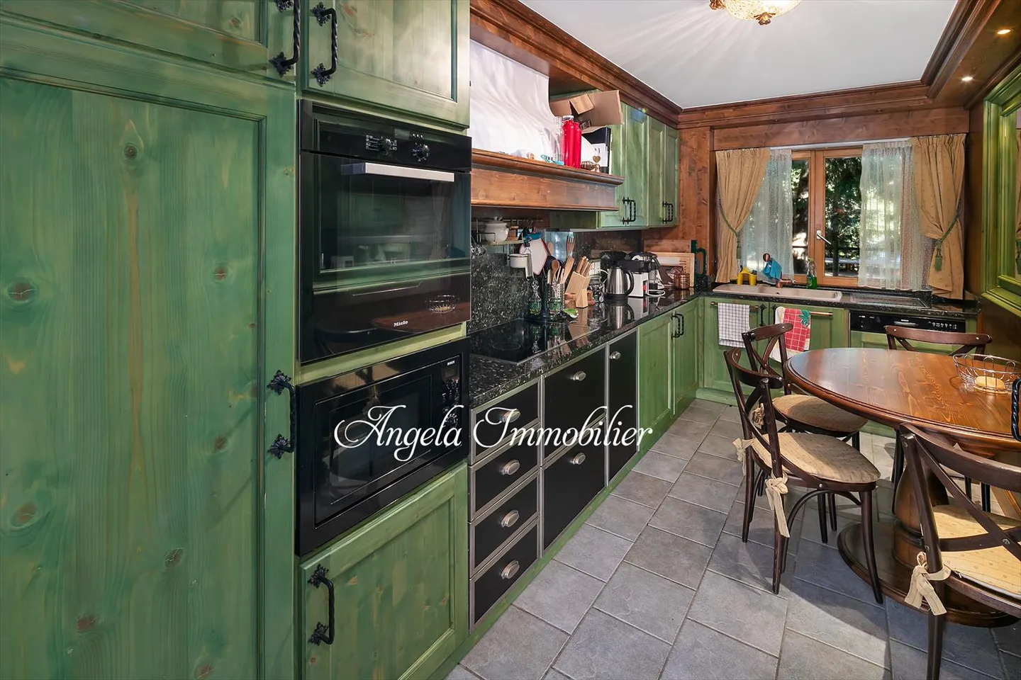 4,5-Zimmer-Wohnung - Foto 4 von 15