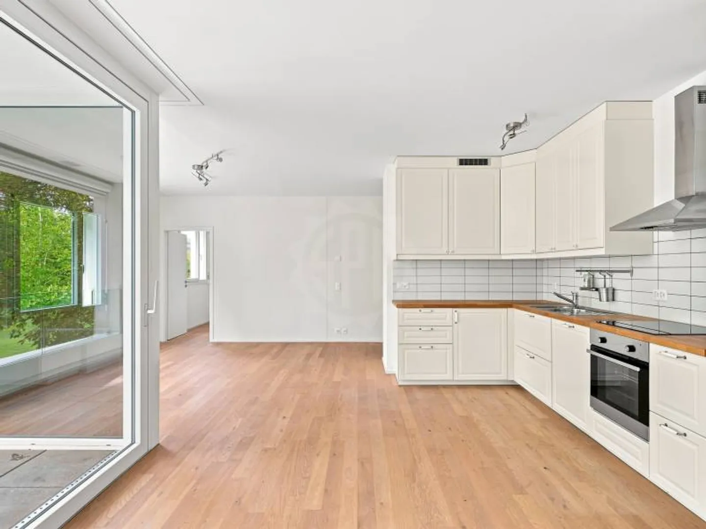 Pleasant Apartment - Chêne-Bougeries - Photo 2 of 10