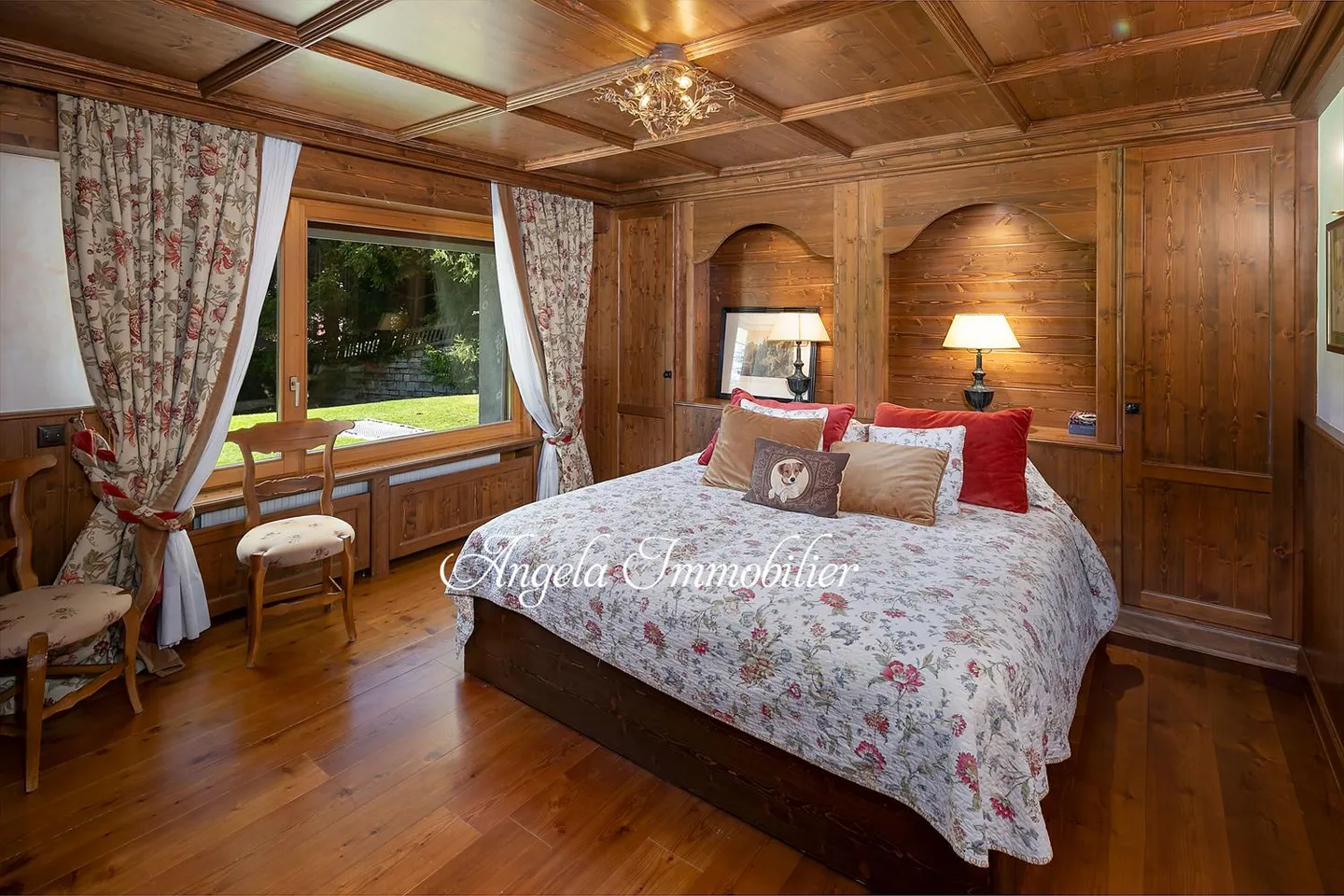 4,5-Zimmer-Wohnung - Foto 5 von 15