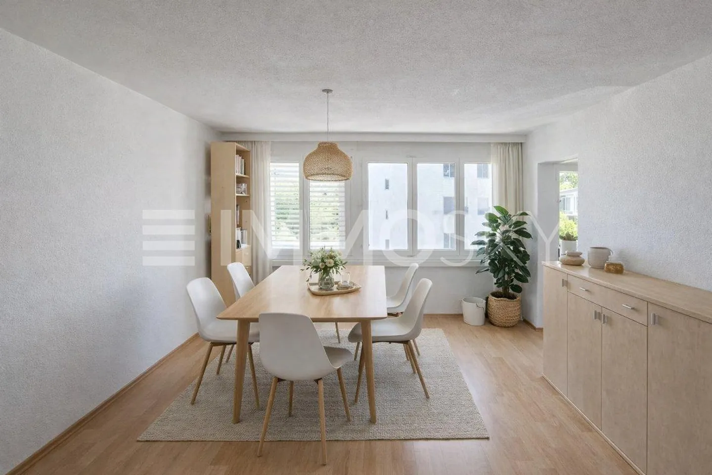 Con pochi fondi propri per la propria casa - Foto 2 di 5