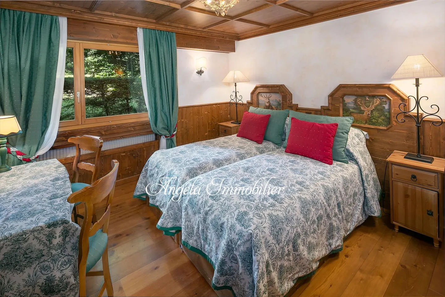 4,5-Zimmer-Wohnung - Foto 8 von 15