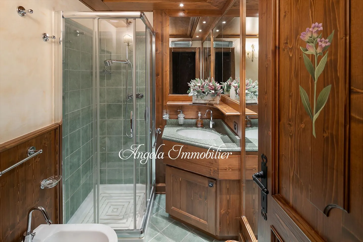 4,5-Zimmer-Wohnung - Foto 9 von 15