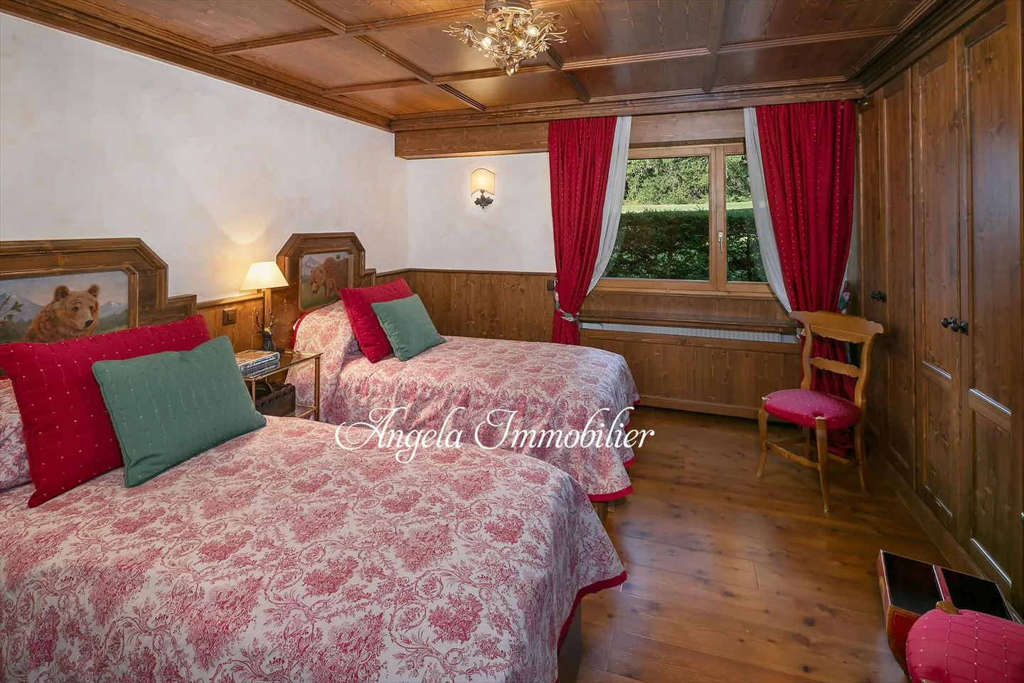 4,5-Zimmer-Wohnung - Foto 10 von 15