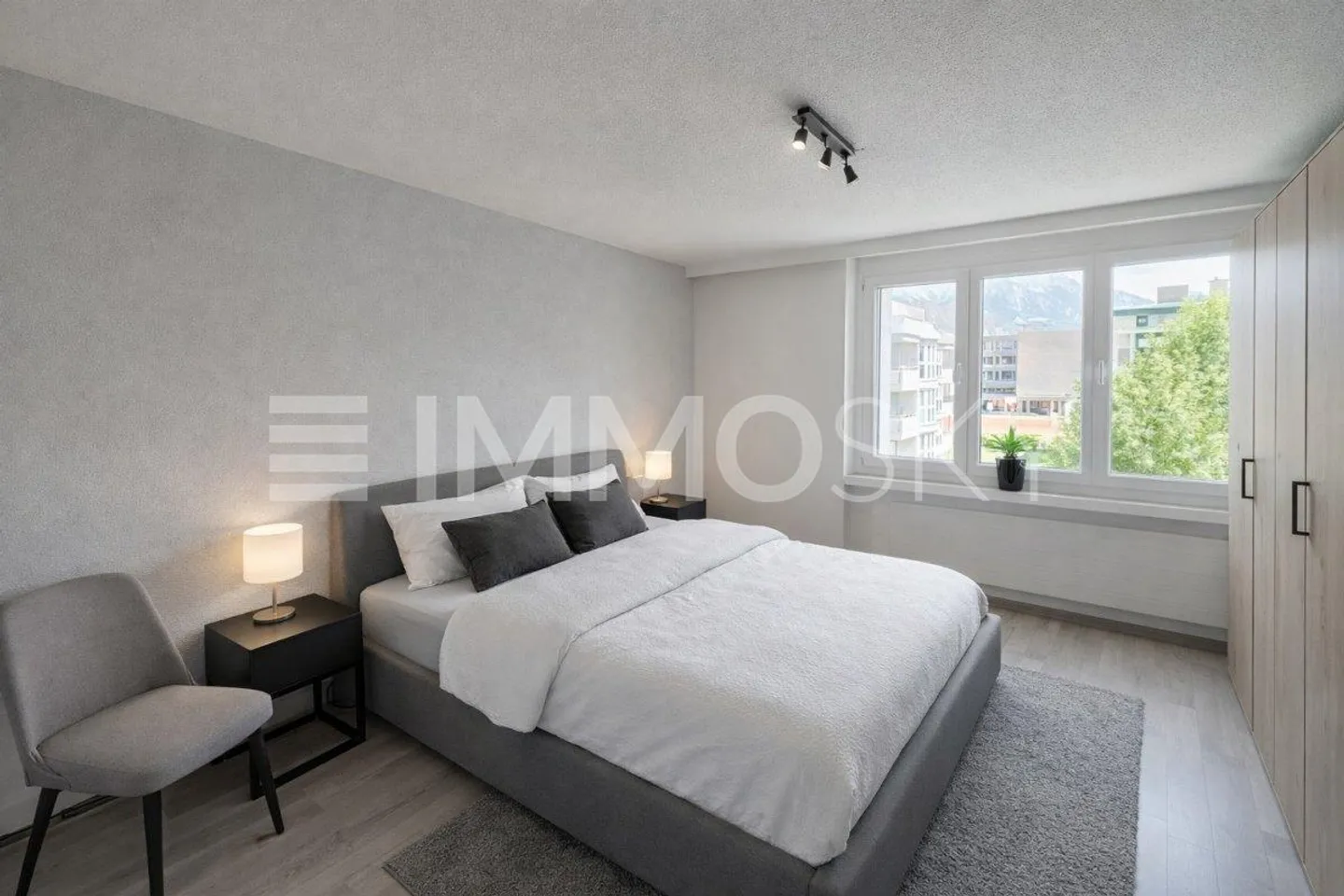 Con pochi fondi propri per la propria casa - Foto 5 di 5