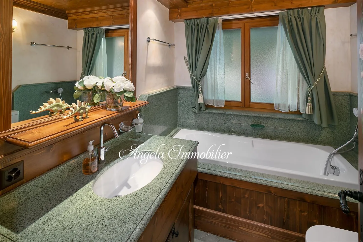 4,5-Zimmer-Wohnung - Foto 11 von 15