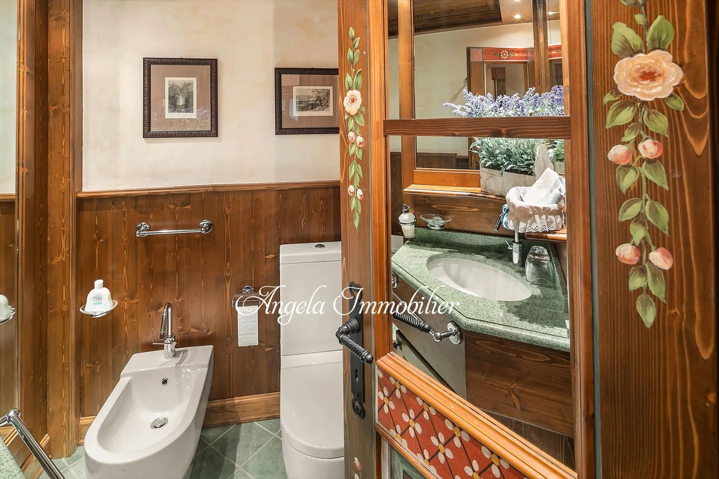 4,5-Zimmer-Wohnung - Foto 13 von 15
