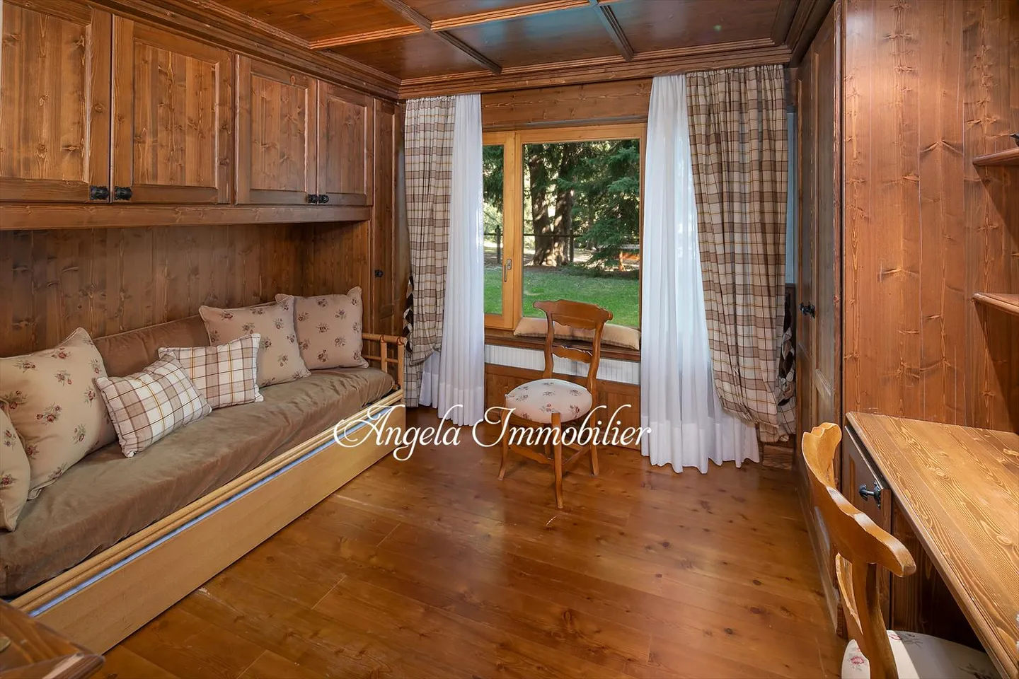 4,5-Zimmer-Wohnung - Foto 12 von 15