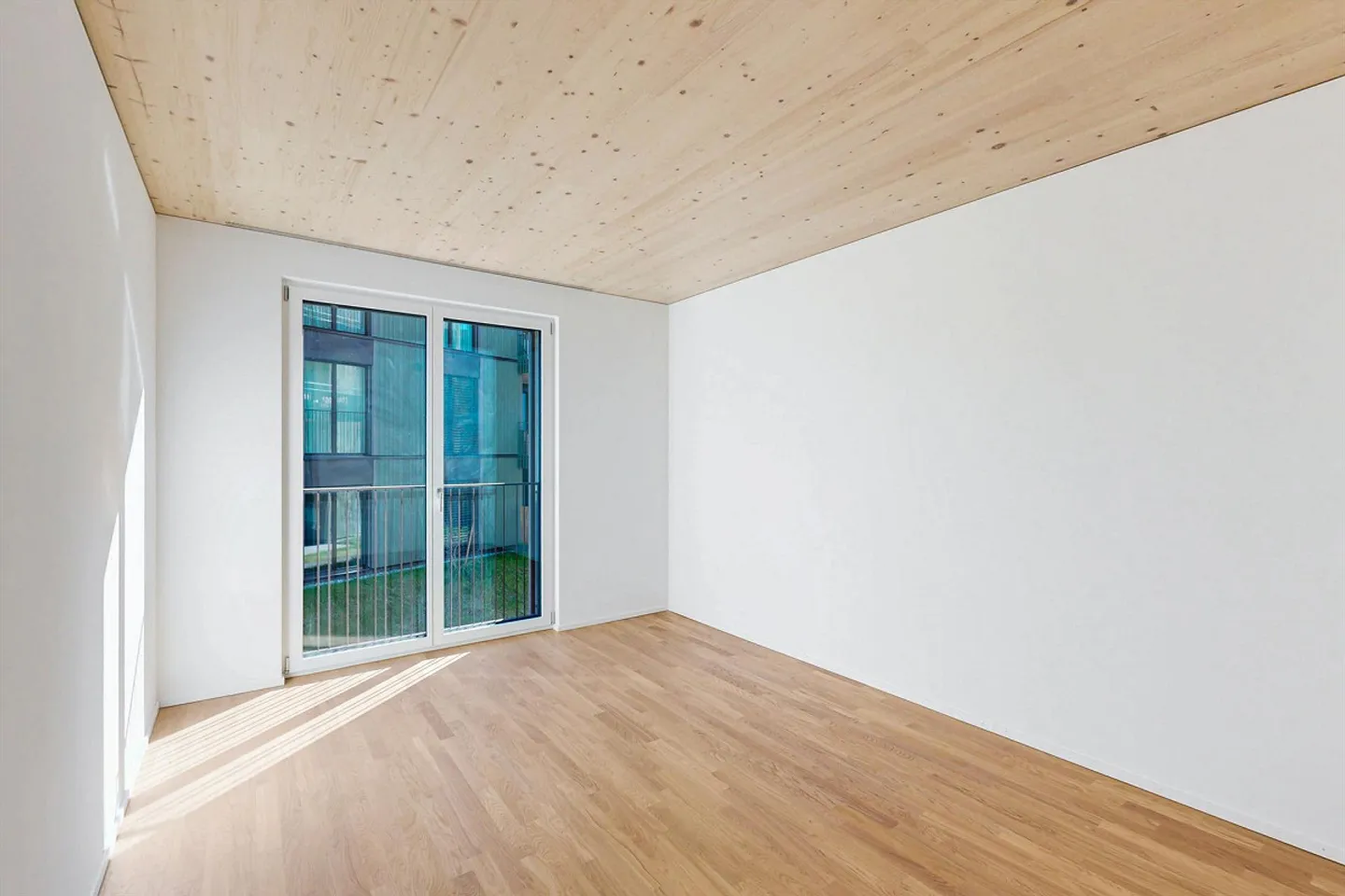 Moderne Wohnung in Zürich - Foto 4 von 6