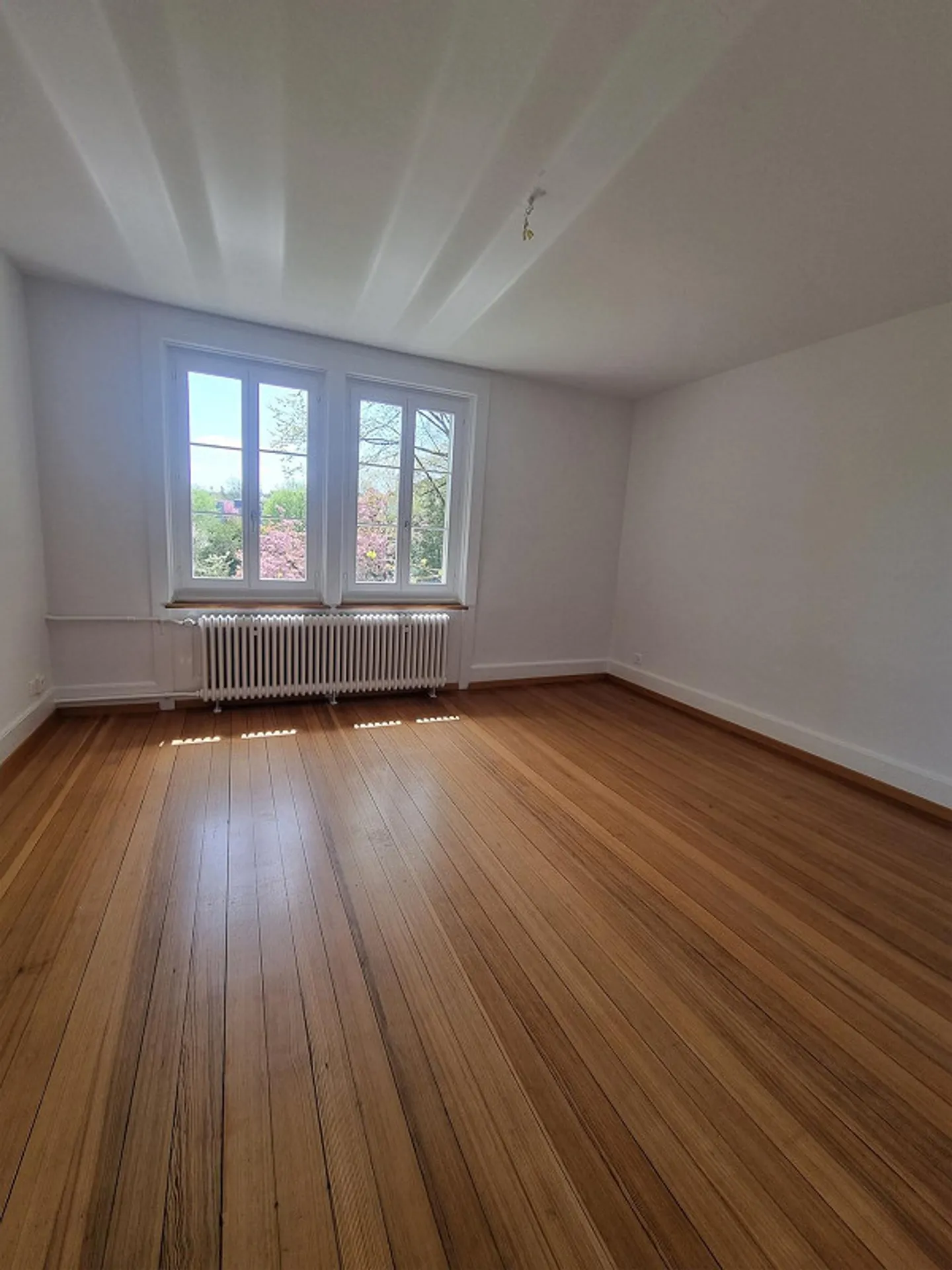 Charmante Wohnung mit Balkon - Foto 2 von 7