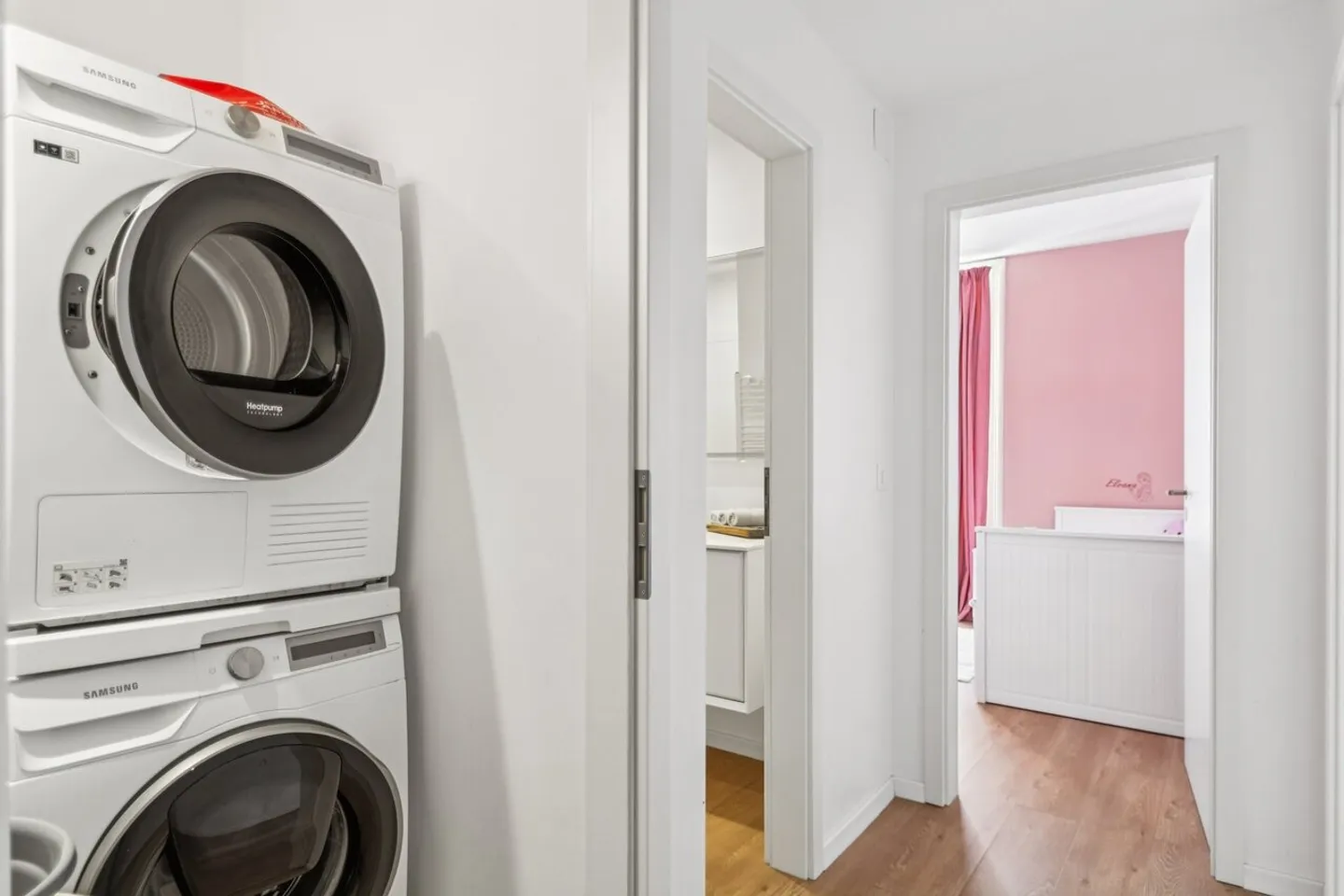 4.5 Room Apartment - Photo 16 of 20