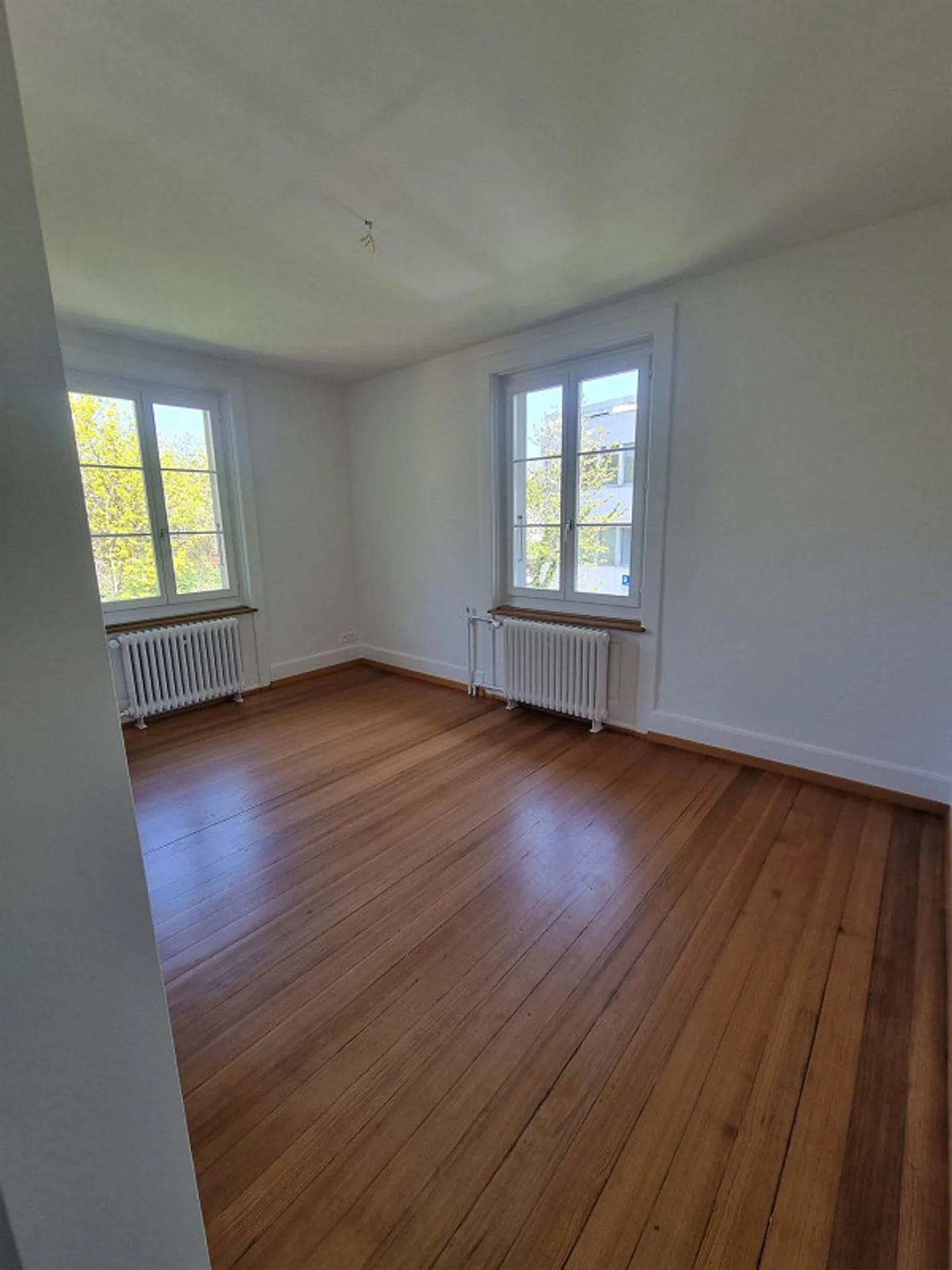 Charmante Wohnung mit Balkon - Foto 5 von 7