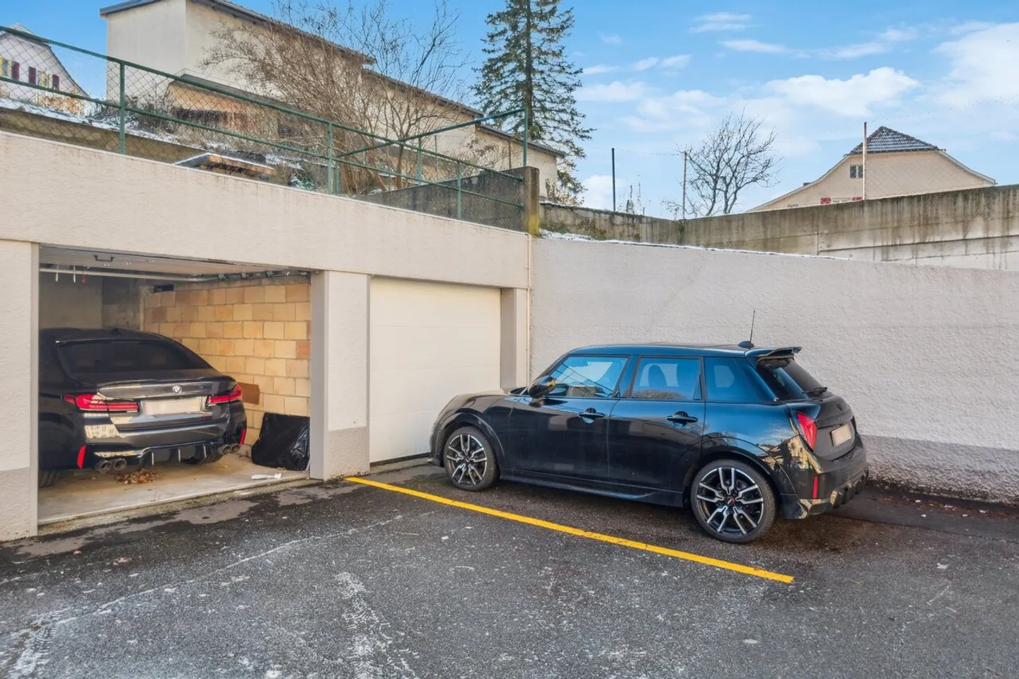 4.5 Room Apartment - Photo 19 of 20