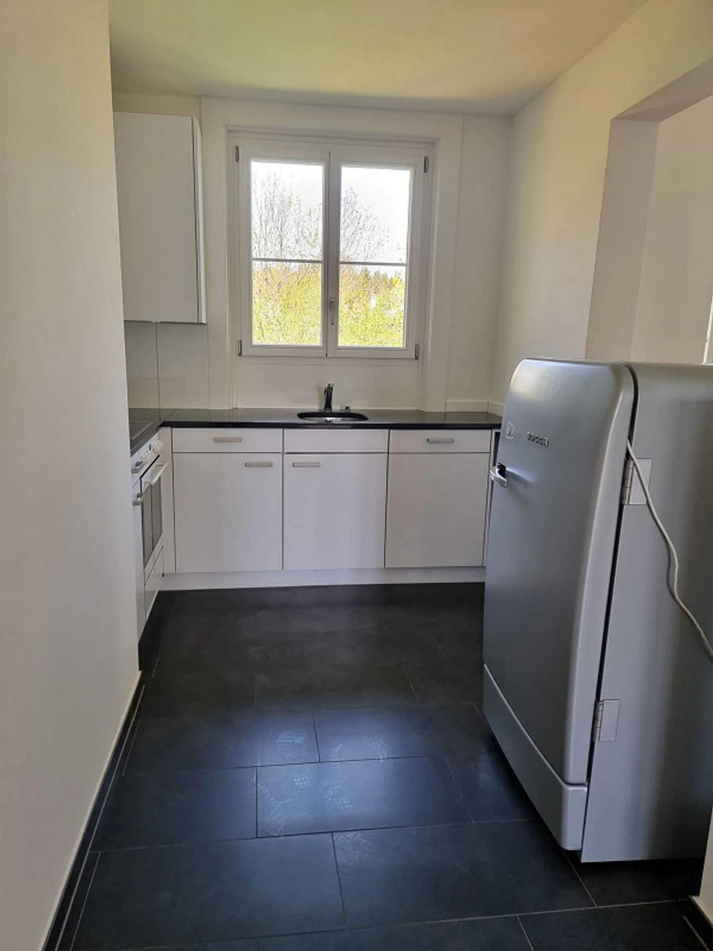 Charmante Wohnung mit Balkon - Foto 6 von 7