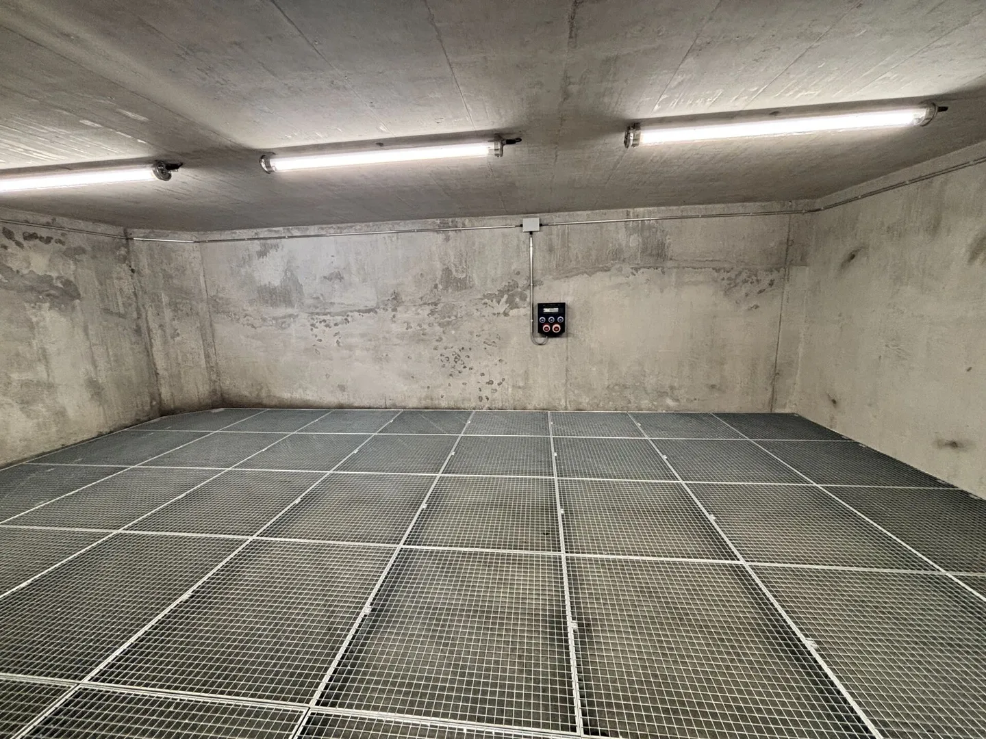 Espace industriel à Moudon - Photo 3 sur 6