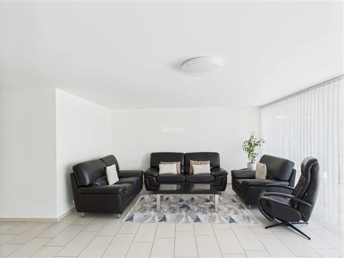 6.5-Room Terrace Apartment in Unterentfelden - Photo 5 of 13