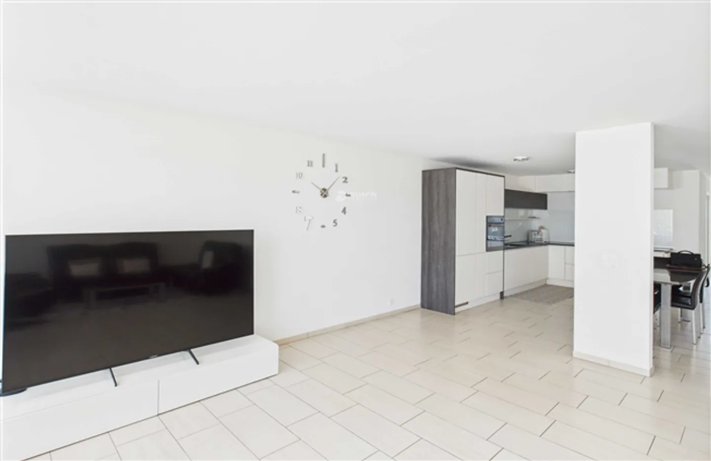 6.5-Room Terrace Apartment in Unterentfelden - Photo 6 of 13