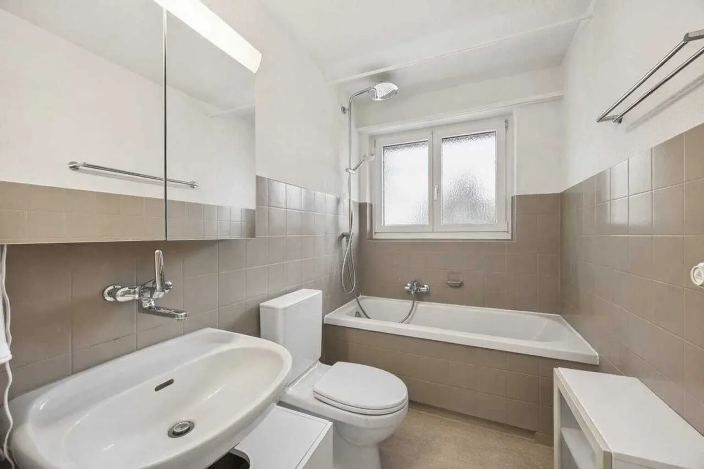 Well-maintained two-family house with expansion option! - Photo 7 of 13