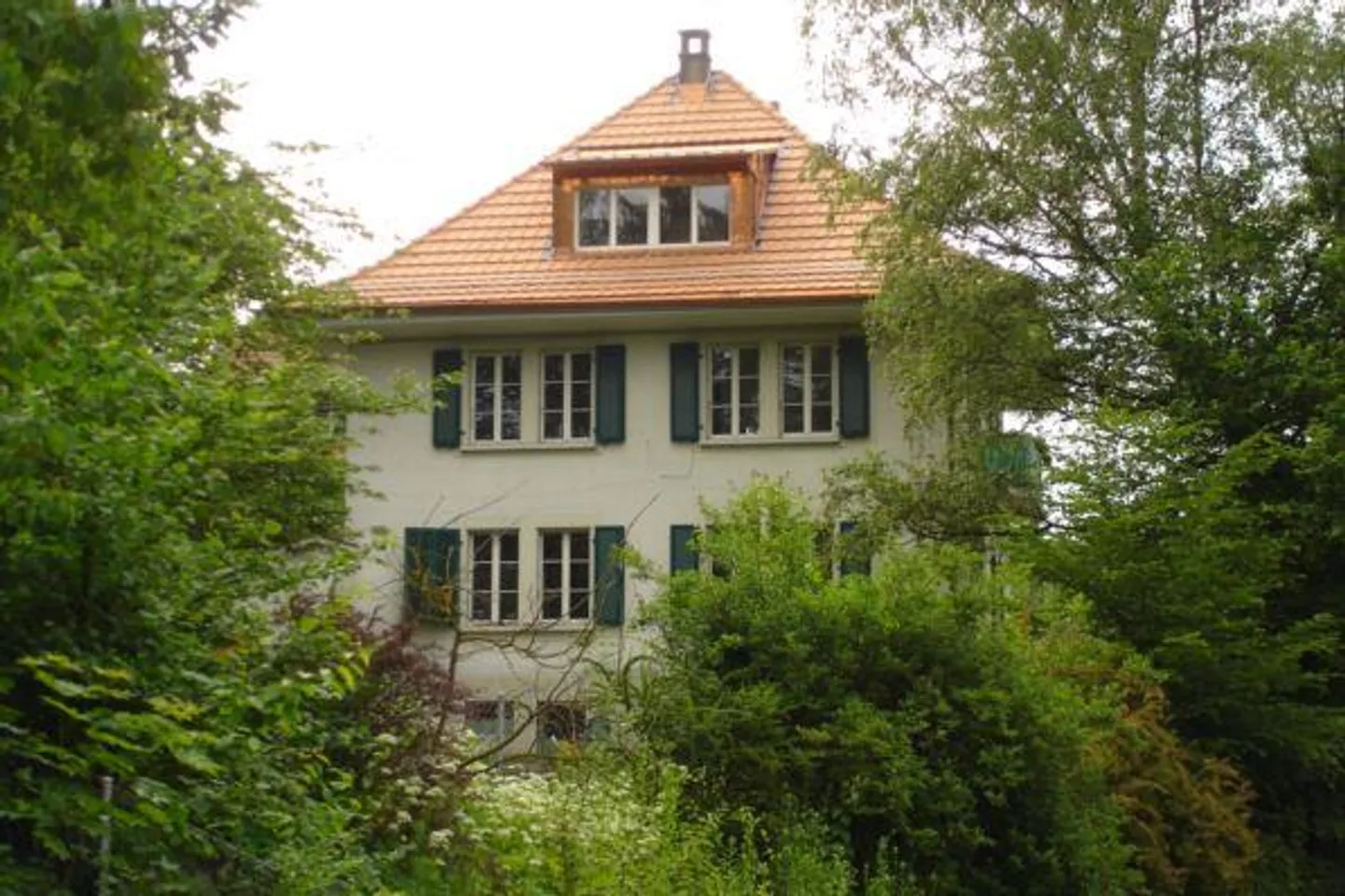 Charmante Wohnung mit Balkon - Foto 1 von 7