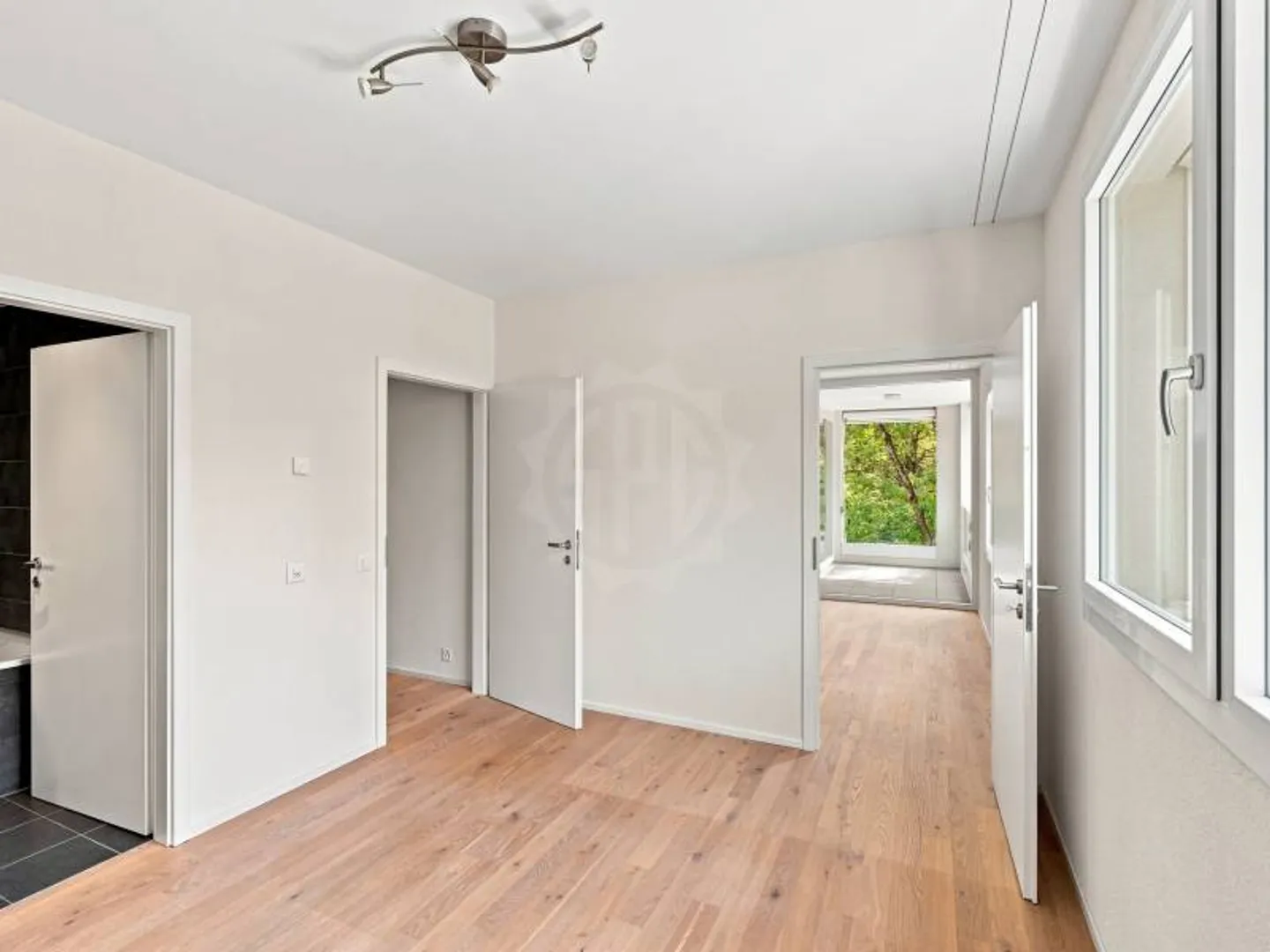Pleasant Apartment - Chêne-Bougeries - Photo 7 of 10
