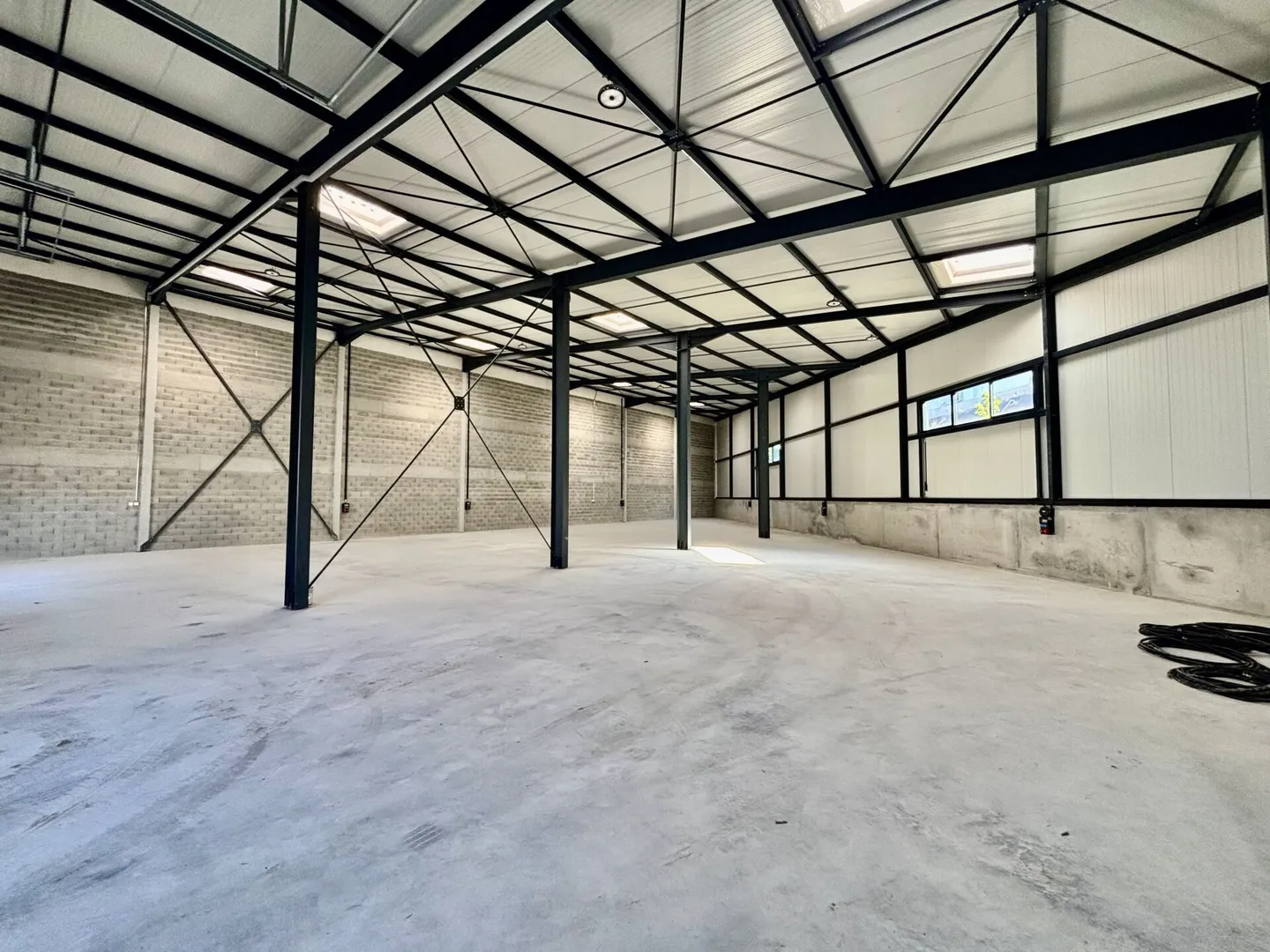 Espace industriel à Moudon - Photo 4 sur 6