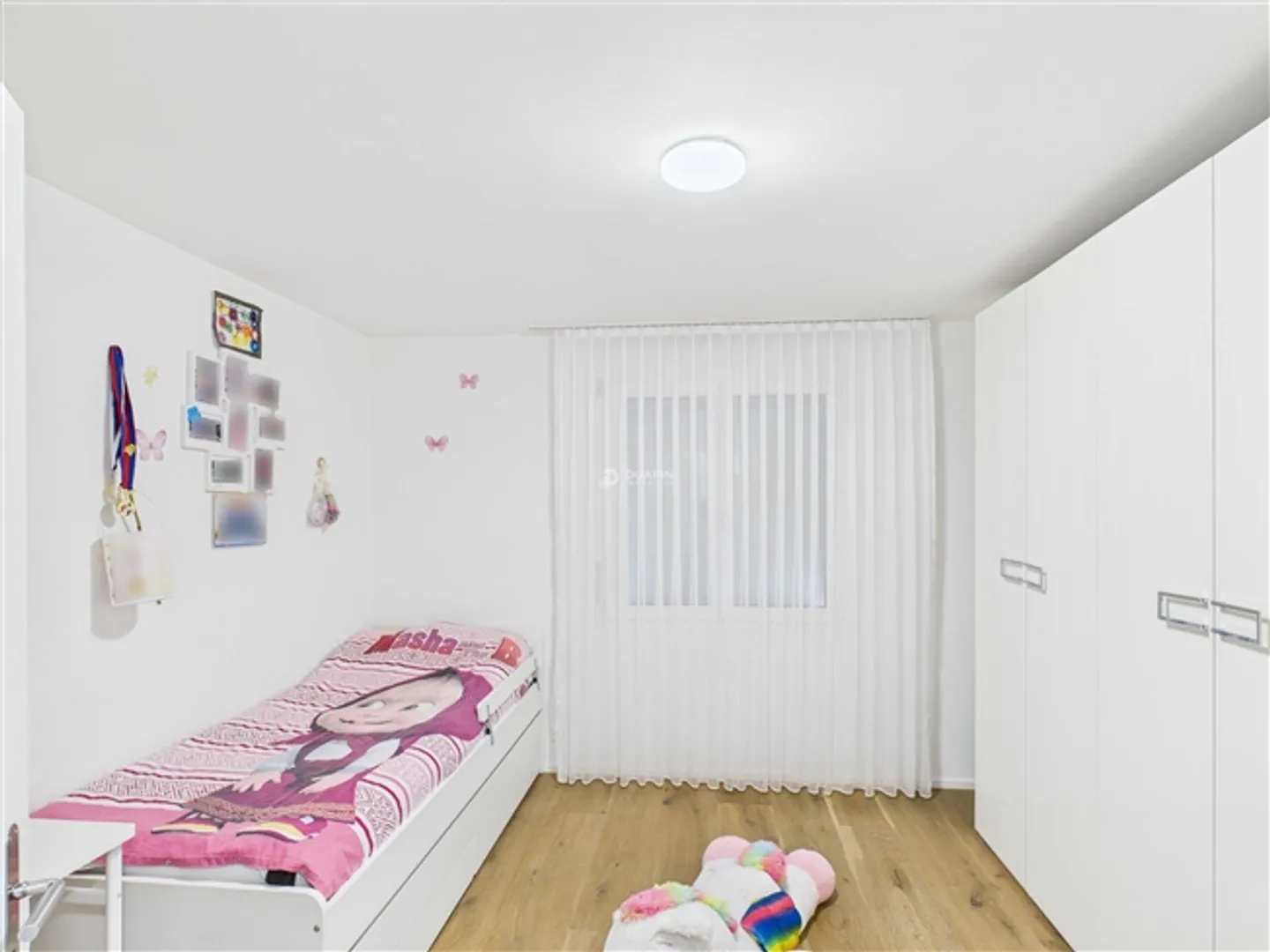 6.5-Room Terrace Apartment in Unterentfelden - Photo 12 of 13