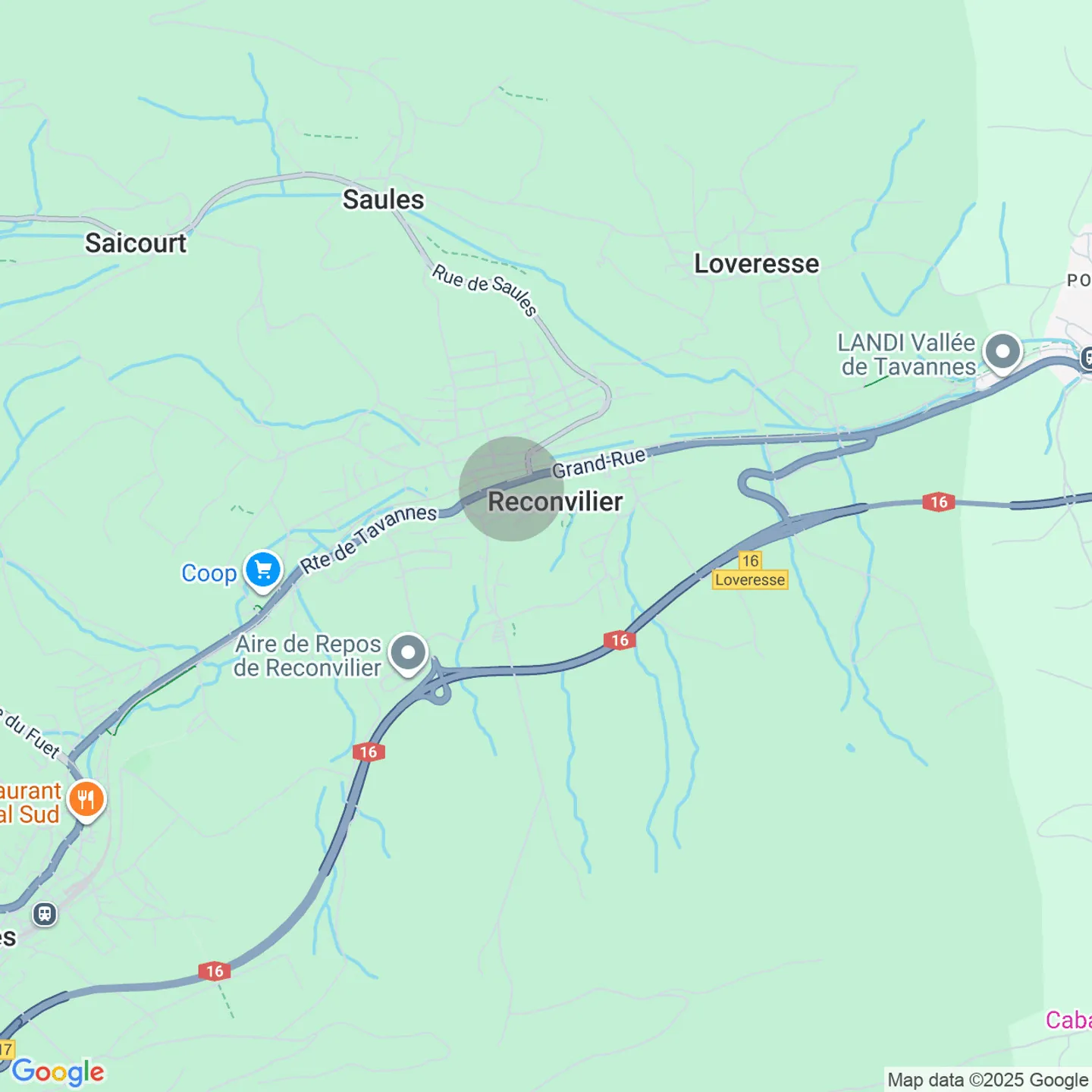 4.5 Room Apartment - Photo 20 of 20