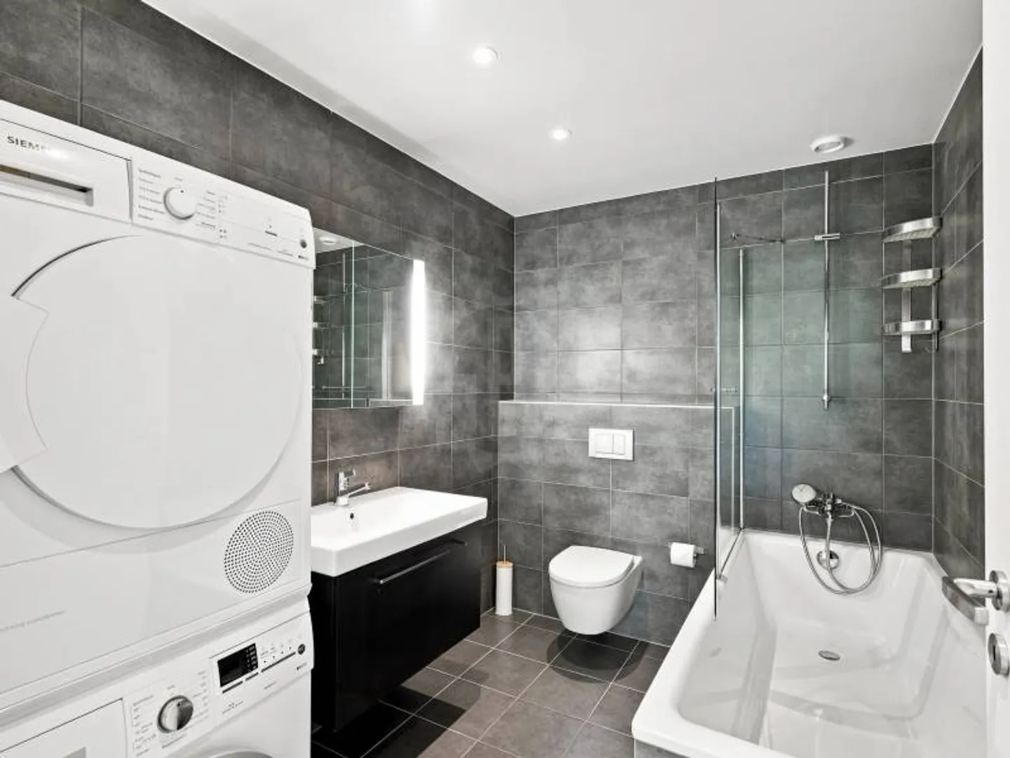 Pleasant Apartment - Chêne-Bougeries - Photo 9 of 10