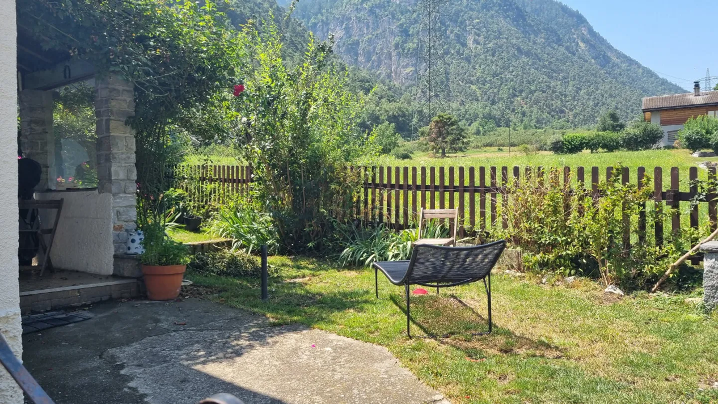 Charming fully renovated rental chalet - Photo 12 of 13