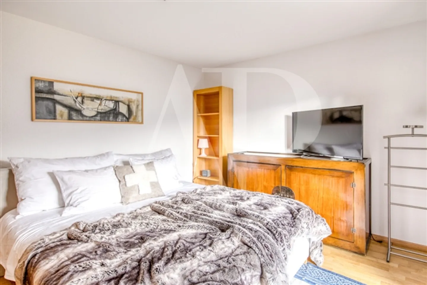 Vivi le montagne senza attesa - appartamento tutto l'anno - Foto 13 di 13