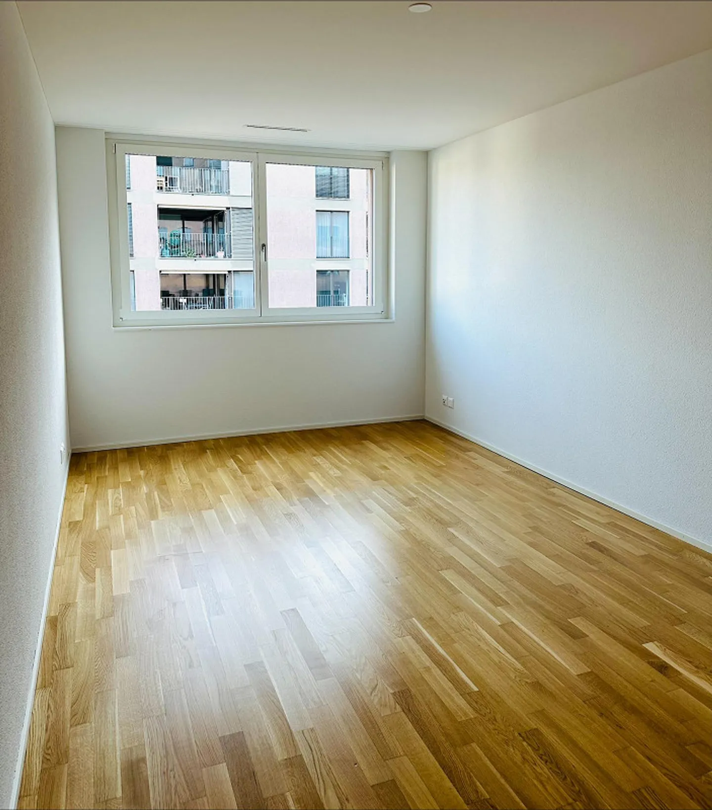 Appartamento luminoso 3½ locali - direttamente alla stazione di Littau - Foto 6 di 11