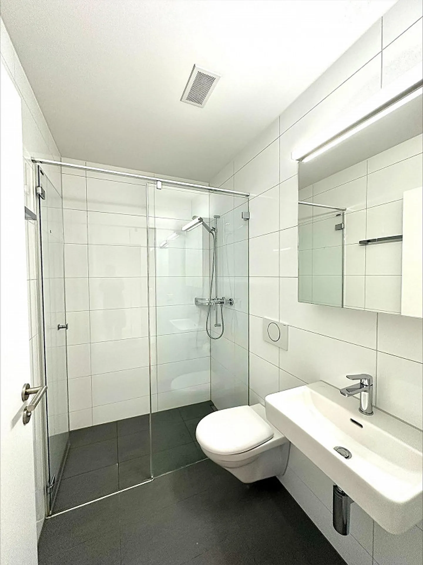 Appartamento luminoso 3½ locali - direttamente alla stazione di Littau - Foto 7 di 11