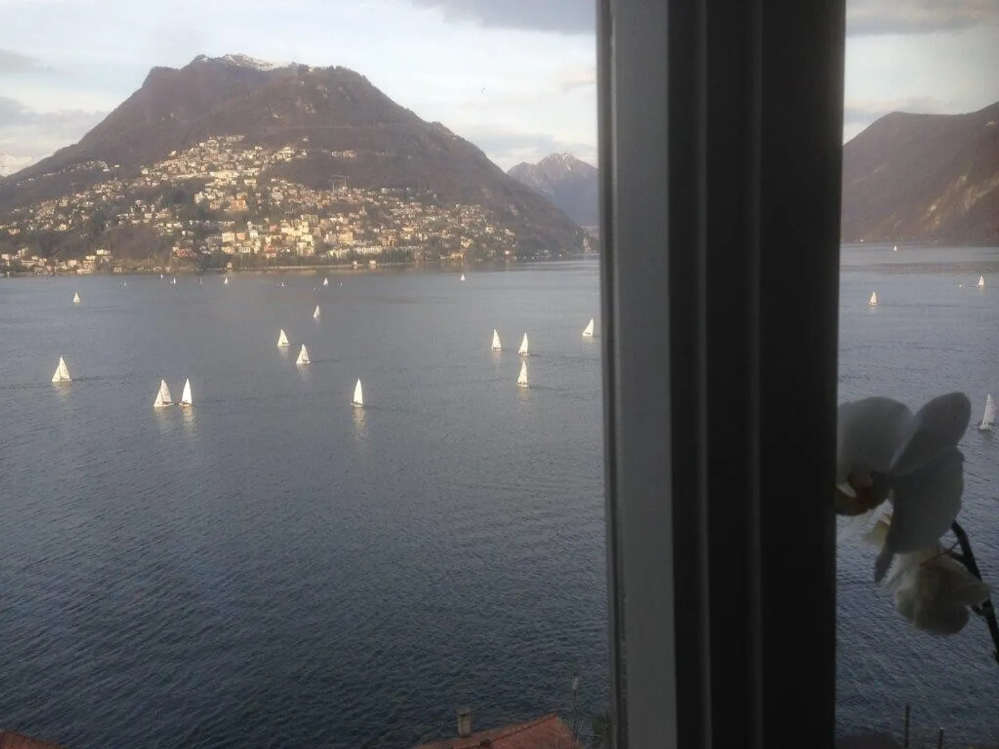 Villa mit Seeblick - Foto 4 von 10