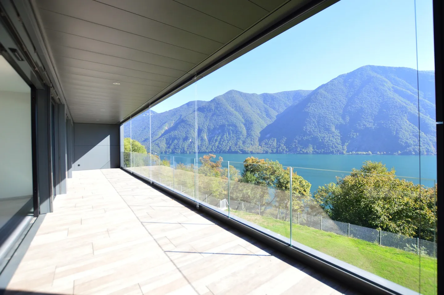 Attico in affitto - Foto 4 di 6